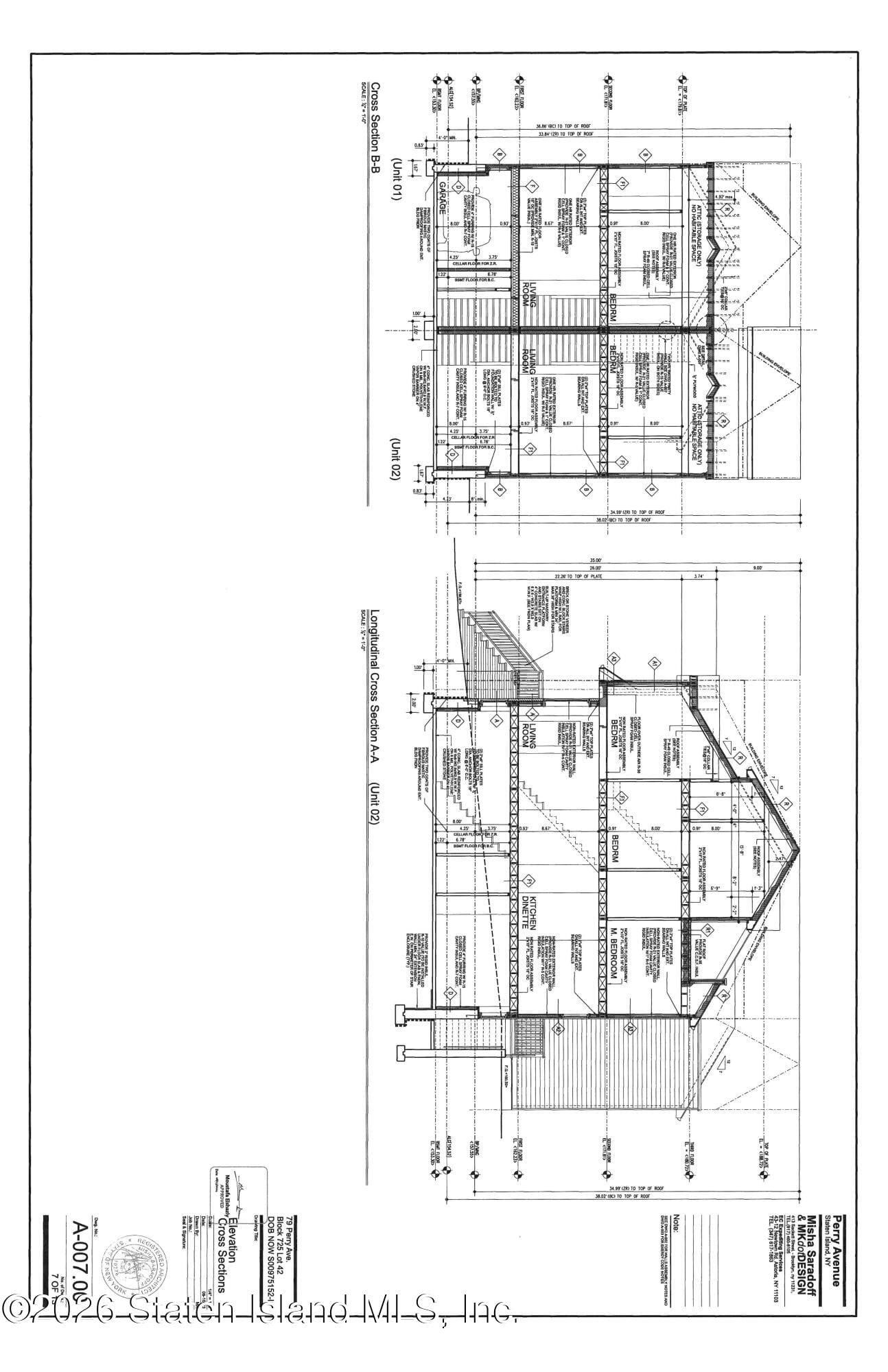 77 Perry Avenue, Staten Island, NY, 10314 image 10