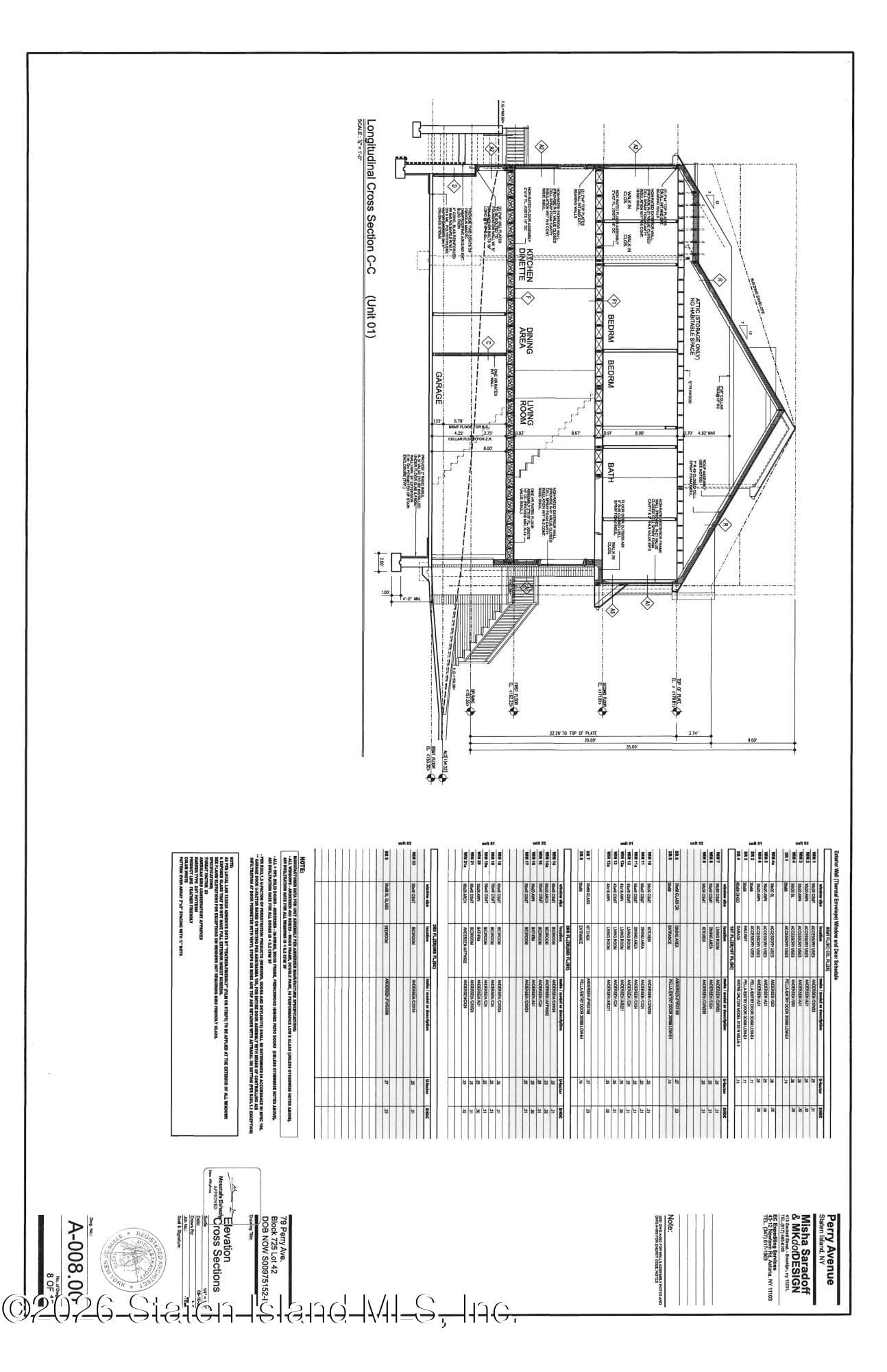 77 Perry Avenue, Staten Island, NY, 10314 image 11