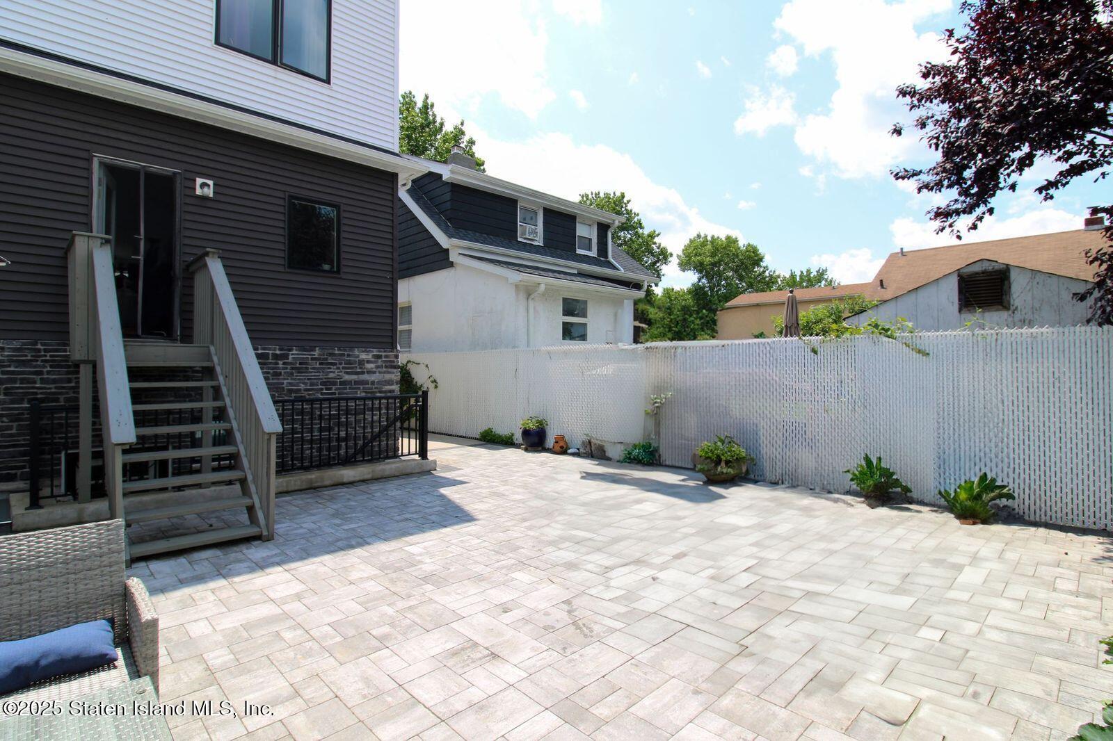 287 Alter Avenue, Staten Island, NY, 10305 image 24