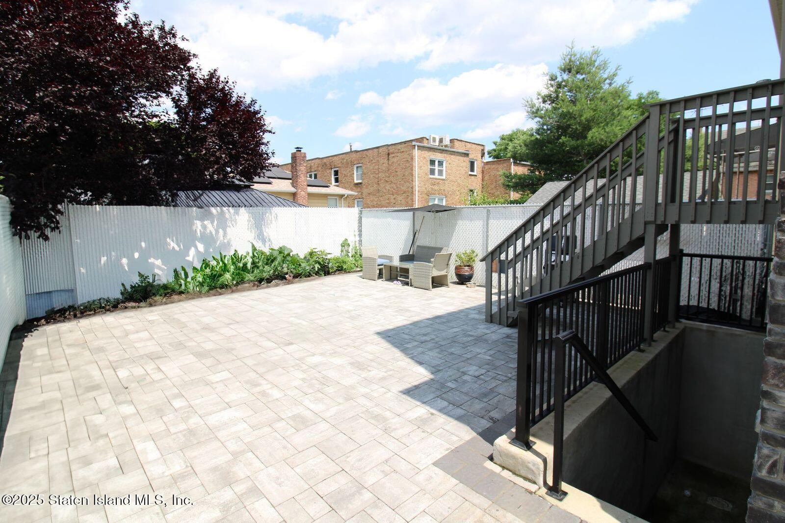 287 Alter Avenue, Staten Island, NY, 10305 image 27