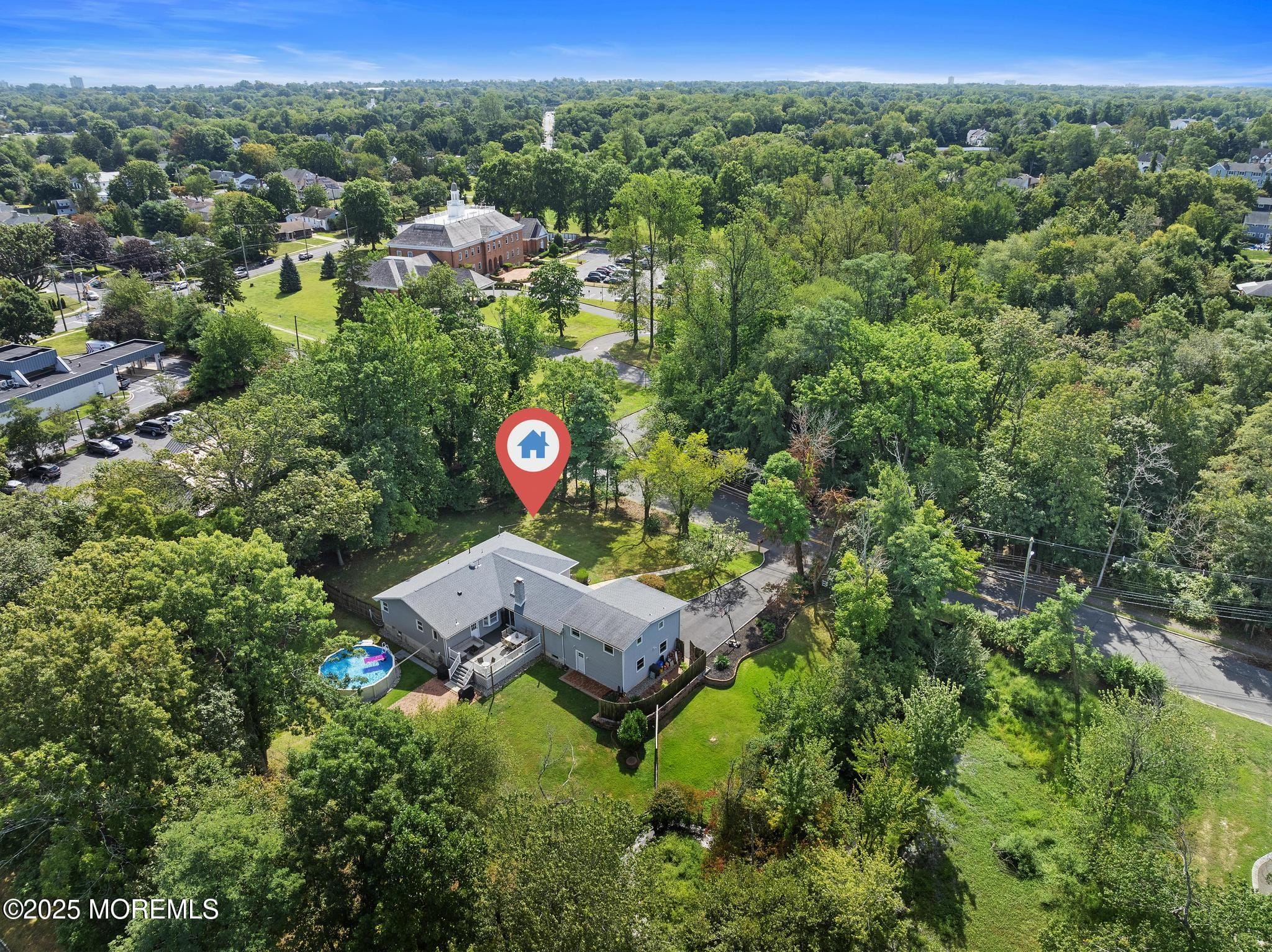 113 Parker Road, West Long Branch, NJ, 07764 image 59