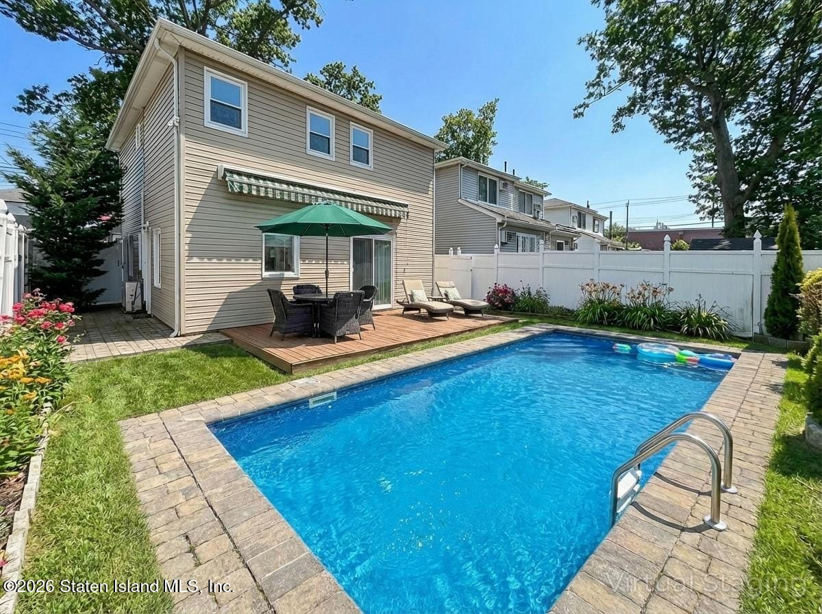 226 Hunter Avenue, Staten Island, NY, 10306 image 26