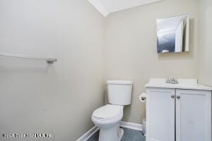 292 Tennyson Drive, Staten Island, NY, 10308 image 26