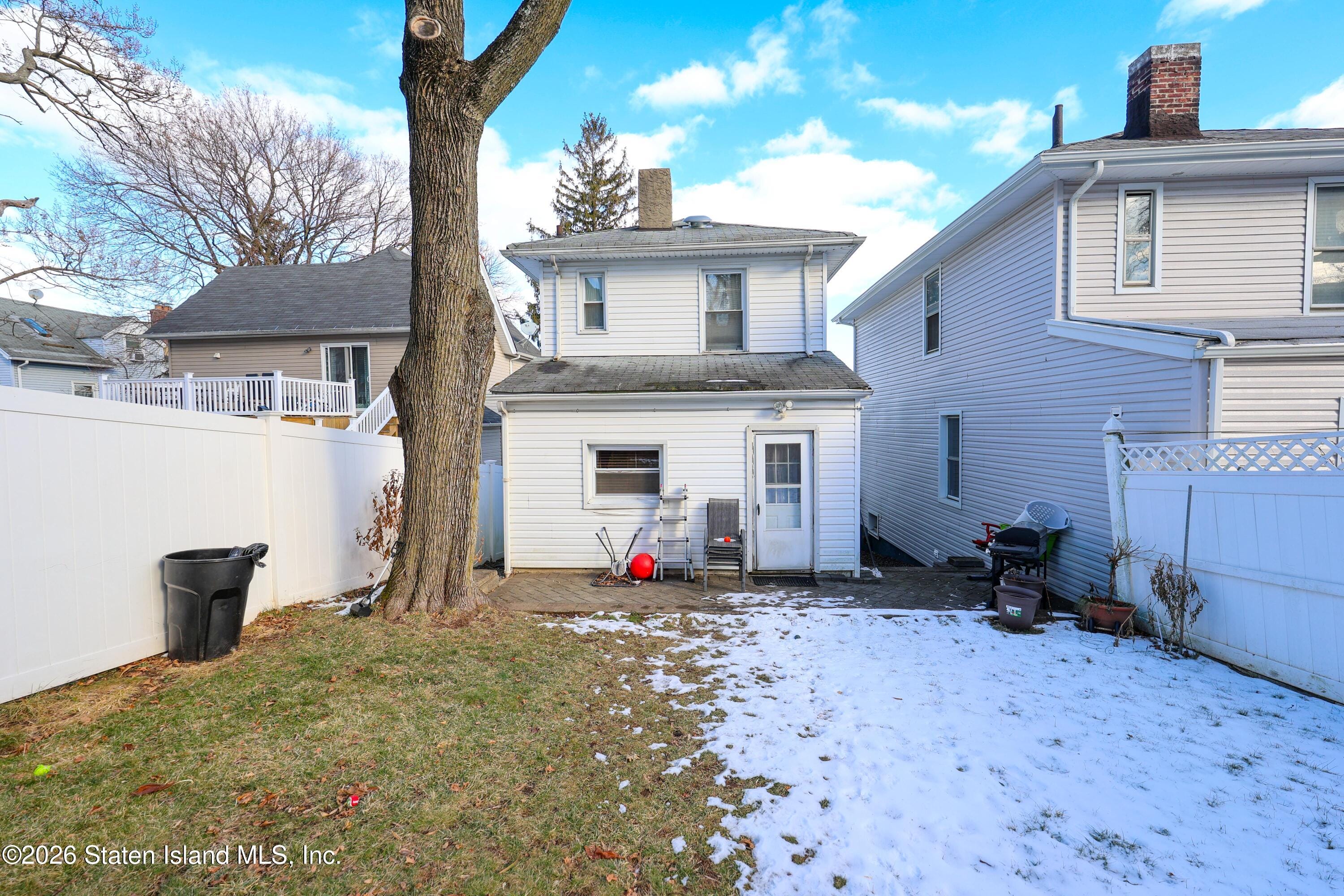 148 York Avenue, Staten Island, NY, 10301 image 19