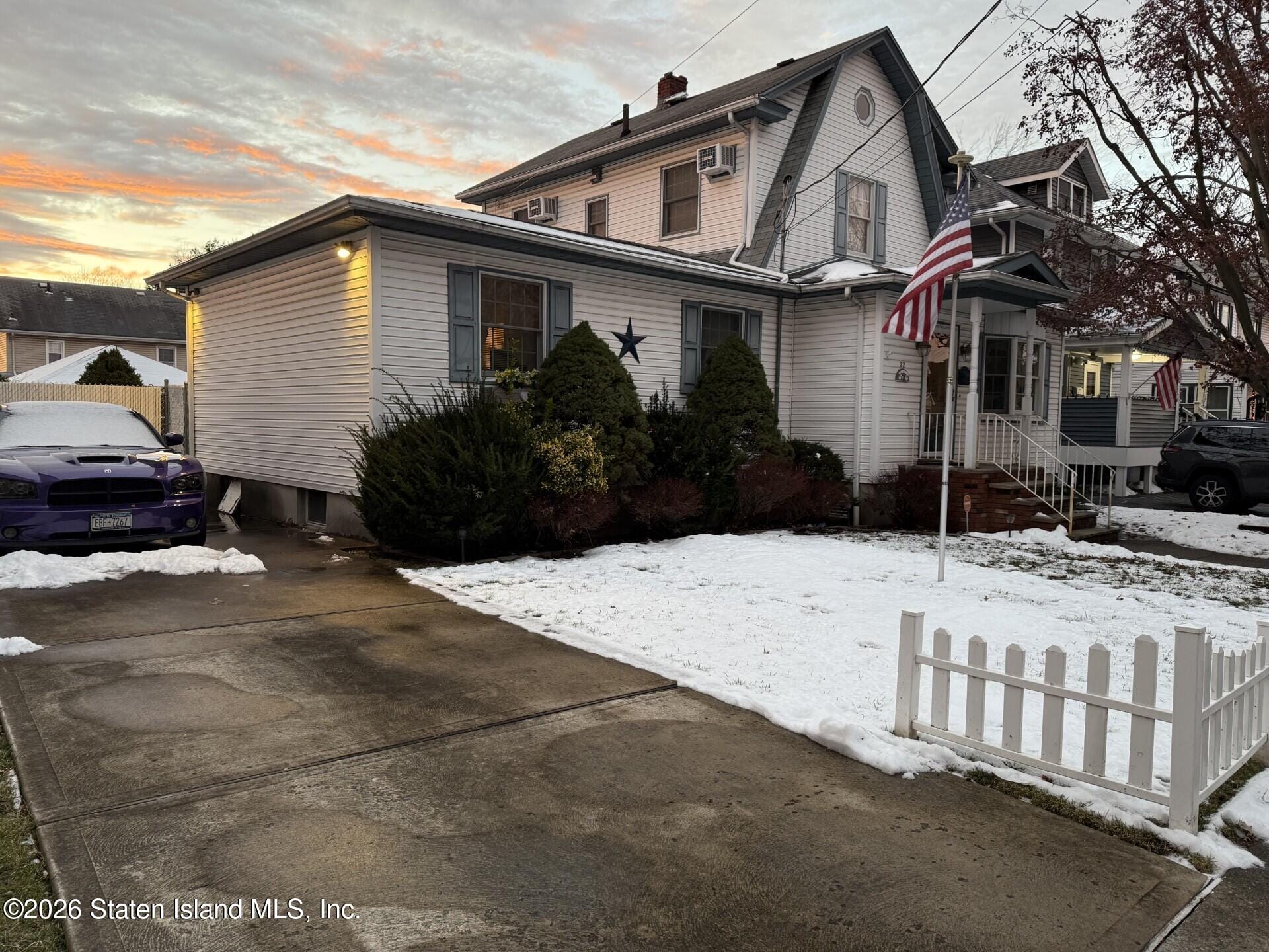 32 Mundy Avenue, Staten Island, NY, 10310