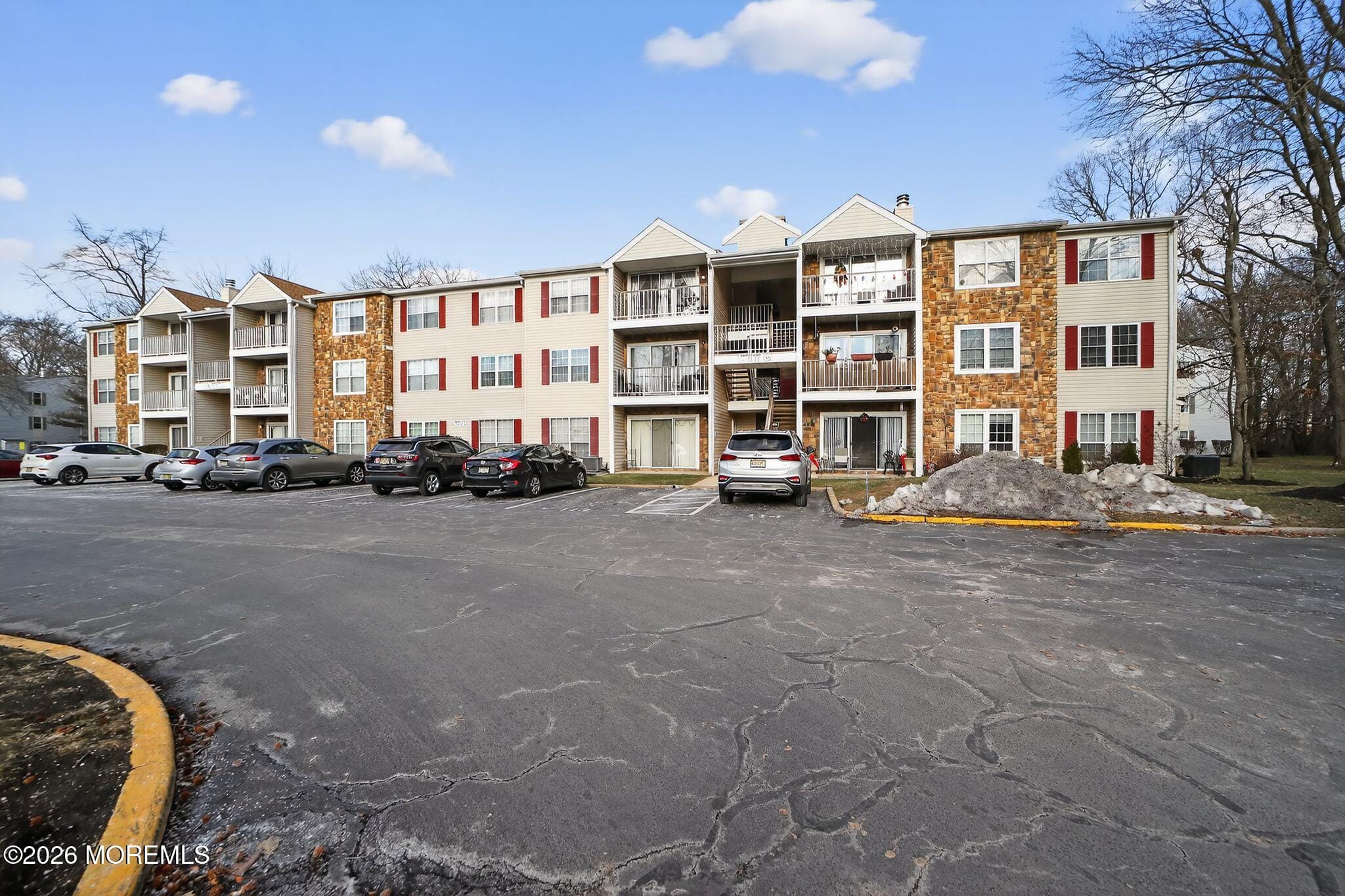 59 Aspen Court, Hamilton, NJ, 08619