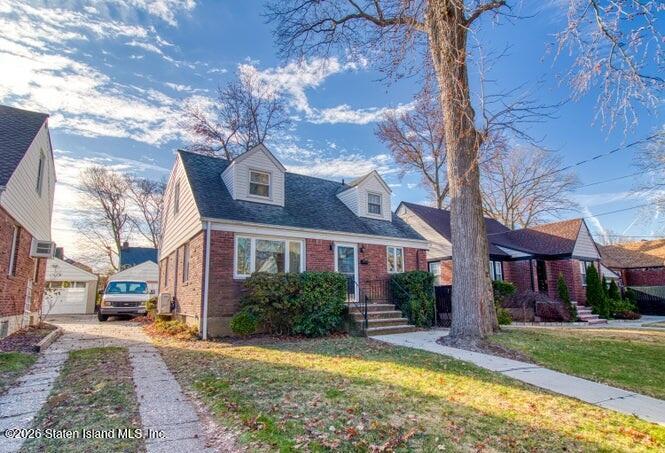 126 Goodwin Avenue, Staten Island, NY, 10314