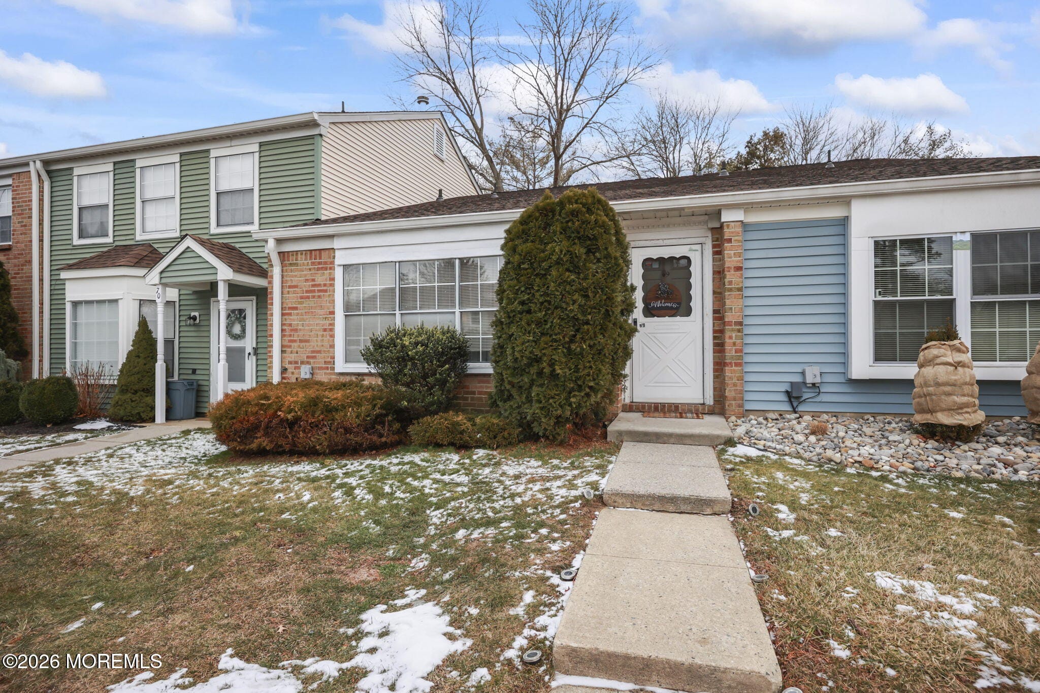 69 Percival Court, Old Bridge, NJ, 08857