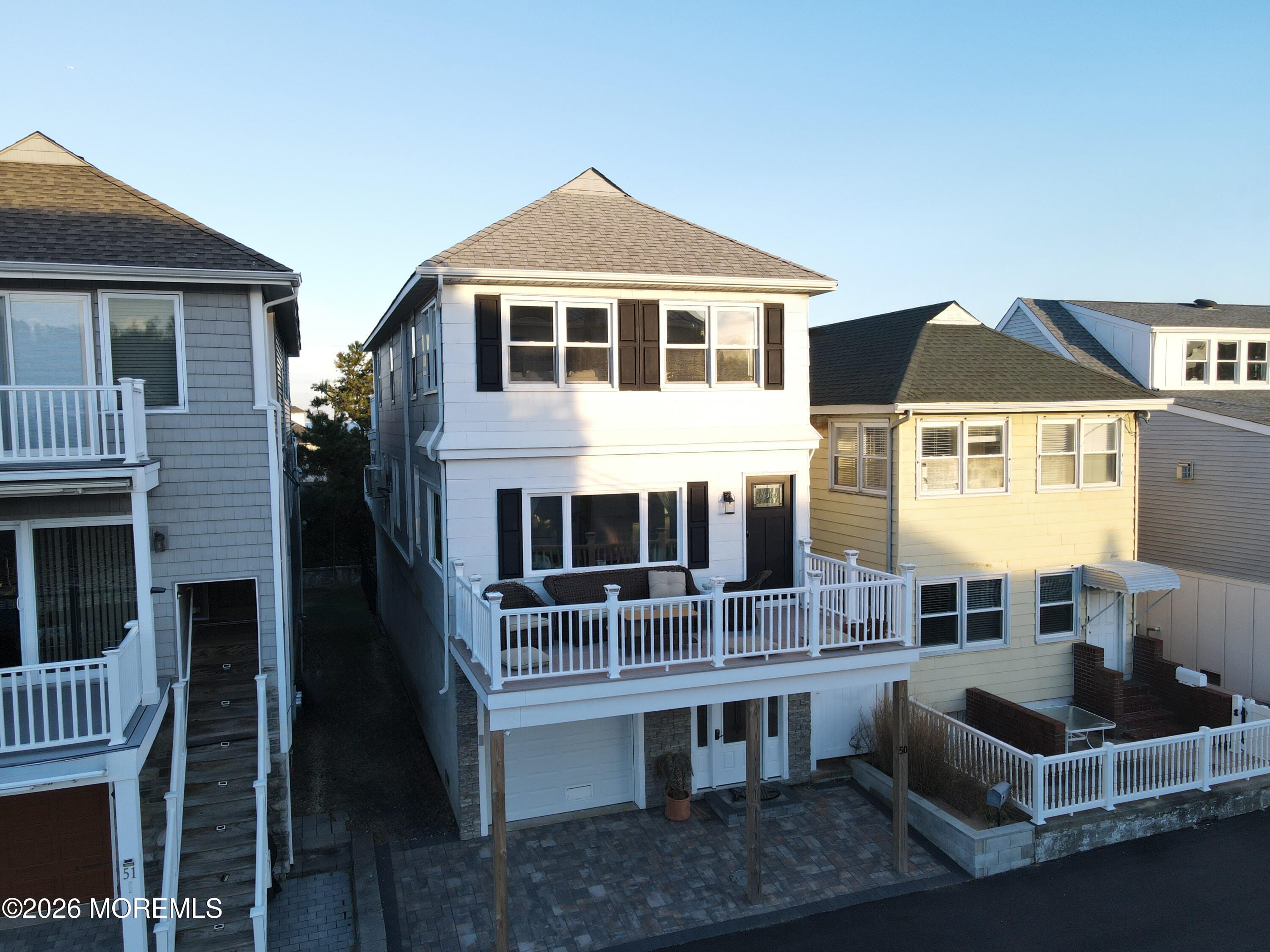 50 North Way, Sea Bright, NJ, 07760 image 21