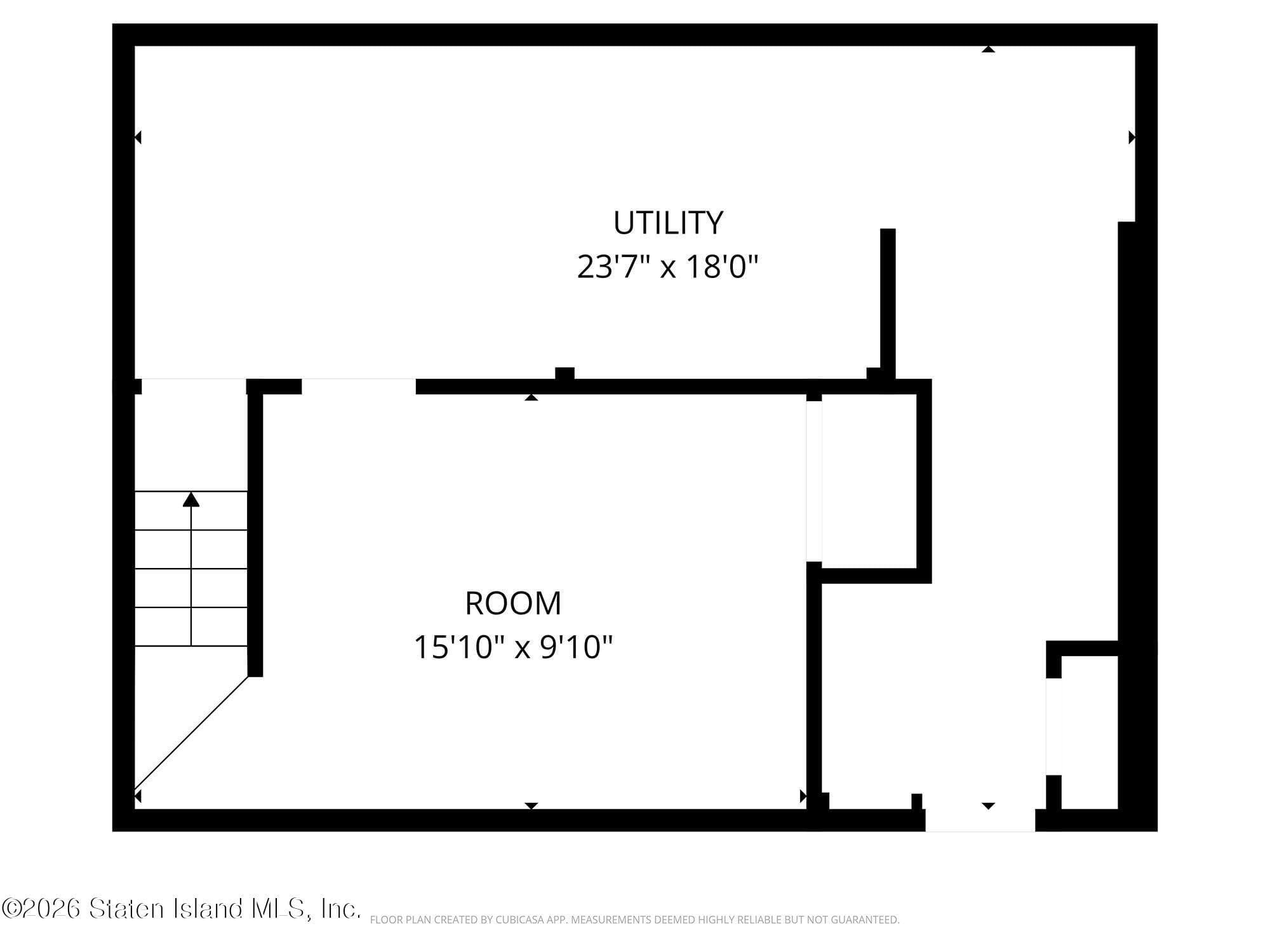 537 Willow Road 1, Staten Island, NY, 10314 image 22