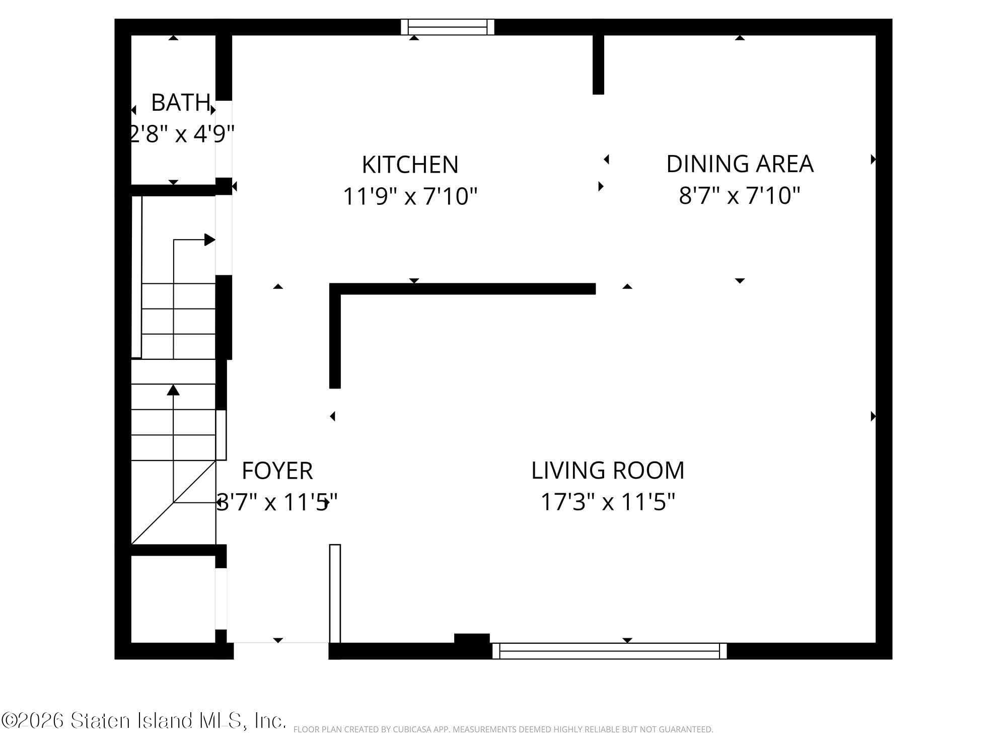 537 Willow Road 1, Staten Island, NY, 10314 image 20