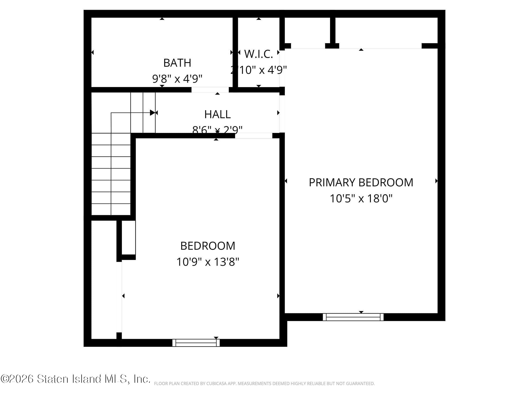 537 Willow Road 1, Staten Island, NY, 10314 image 21