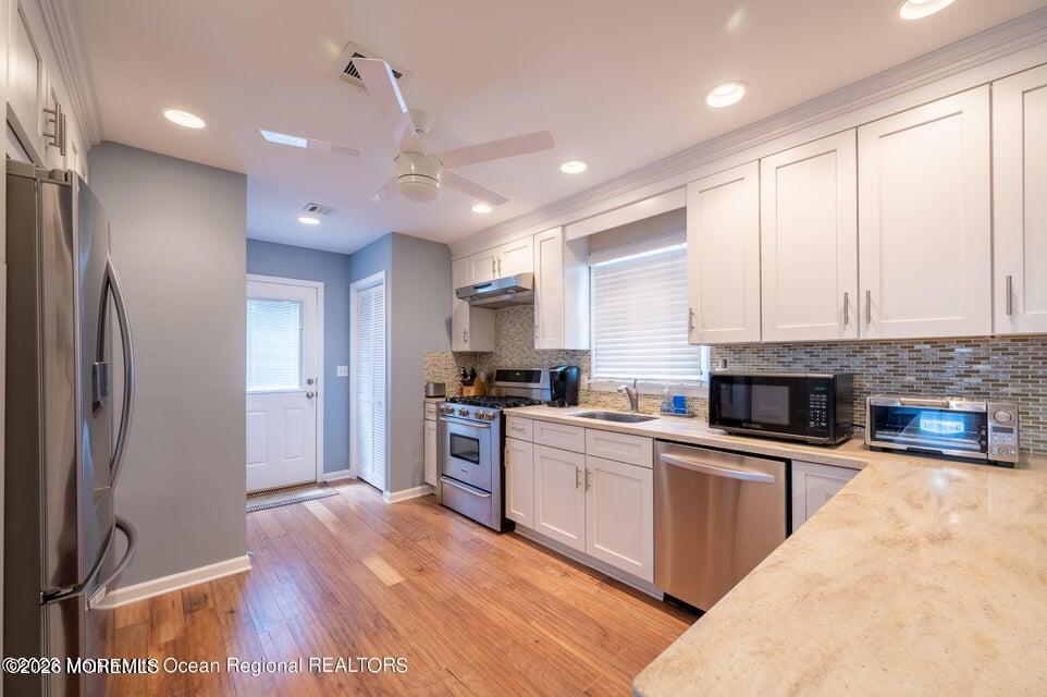 204 Coolidge Avenue, Ortley Beach, NJ, 08751 image 13