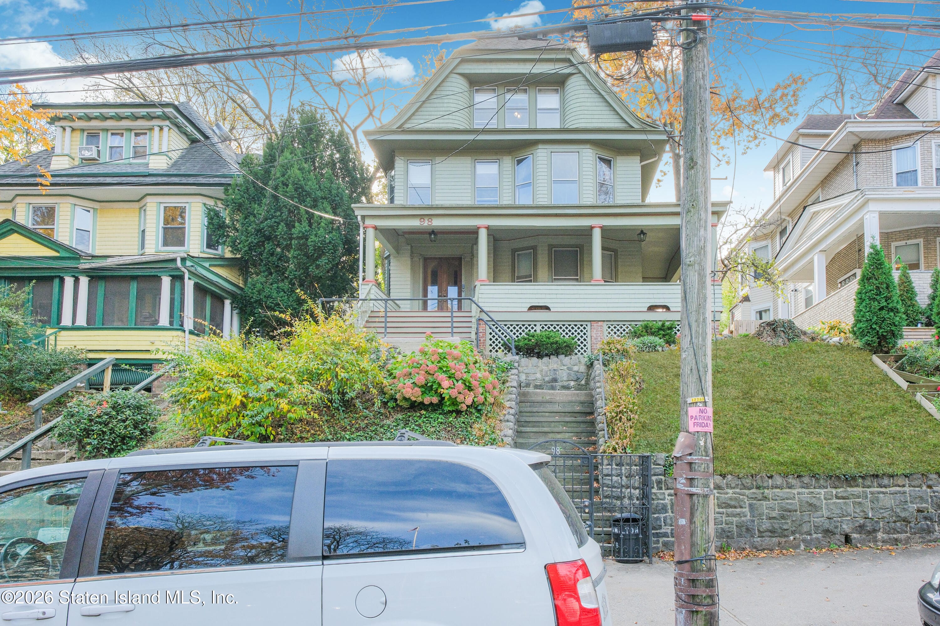 98 Hamilton Avenue, Staten Island, NY, 10301 image 49