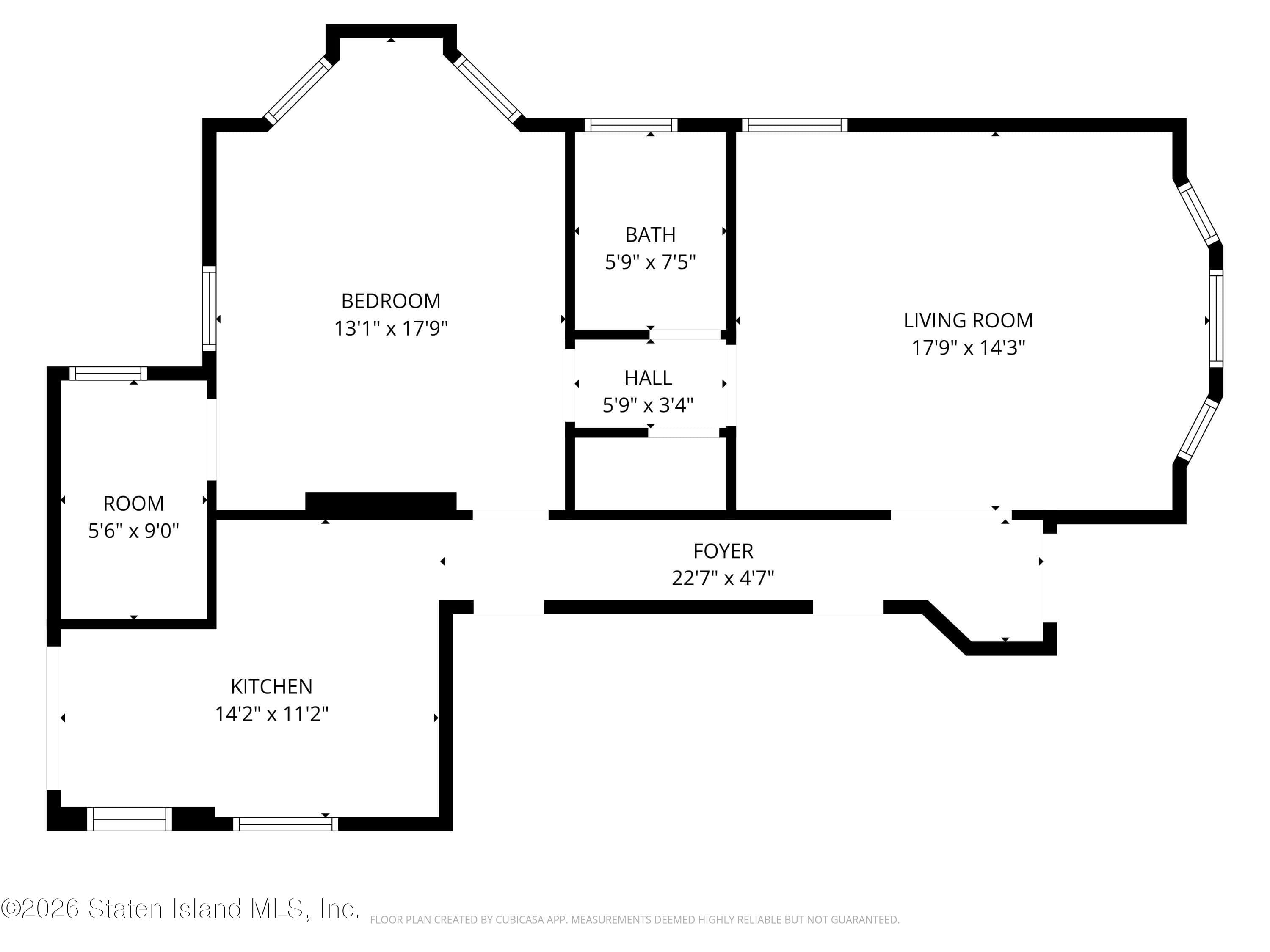 98 Hamilton Avenue, Staten Island, NY, 10301 image 55