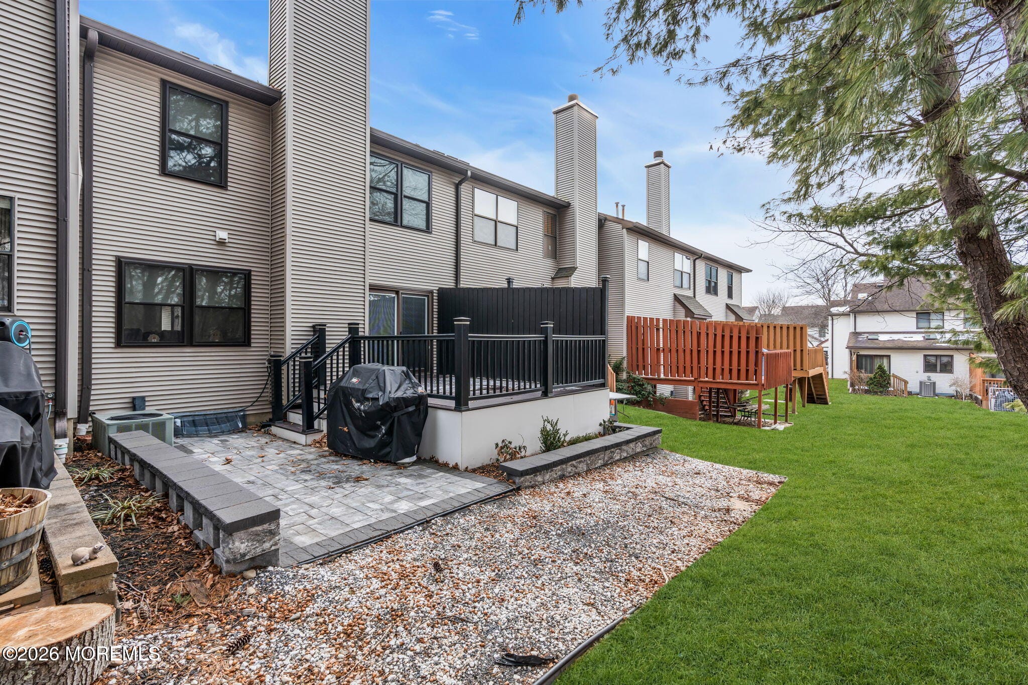 324 Oak Knoll Drive, Englishtown, NJ, 07726 image 29