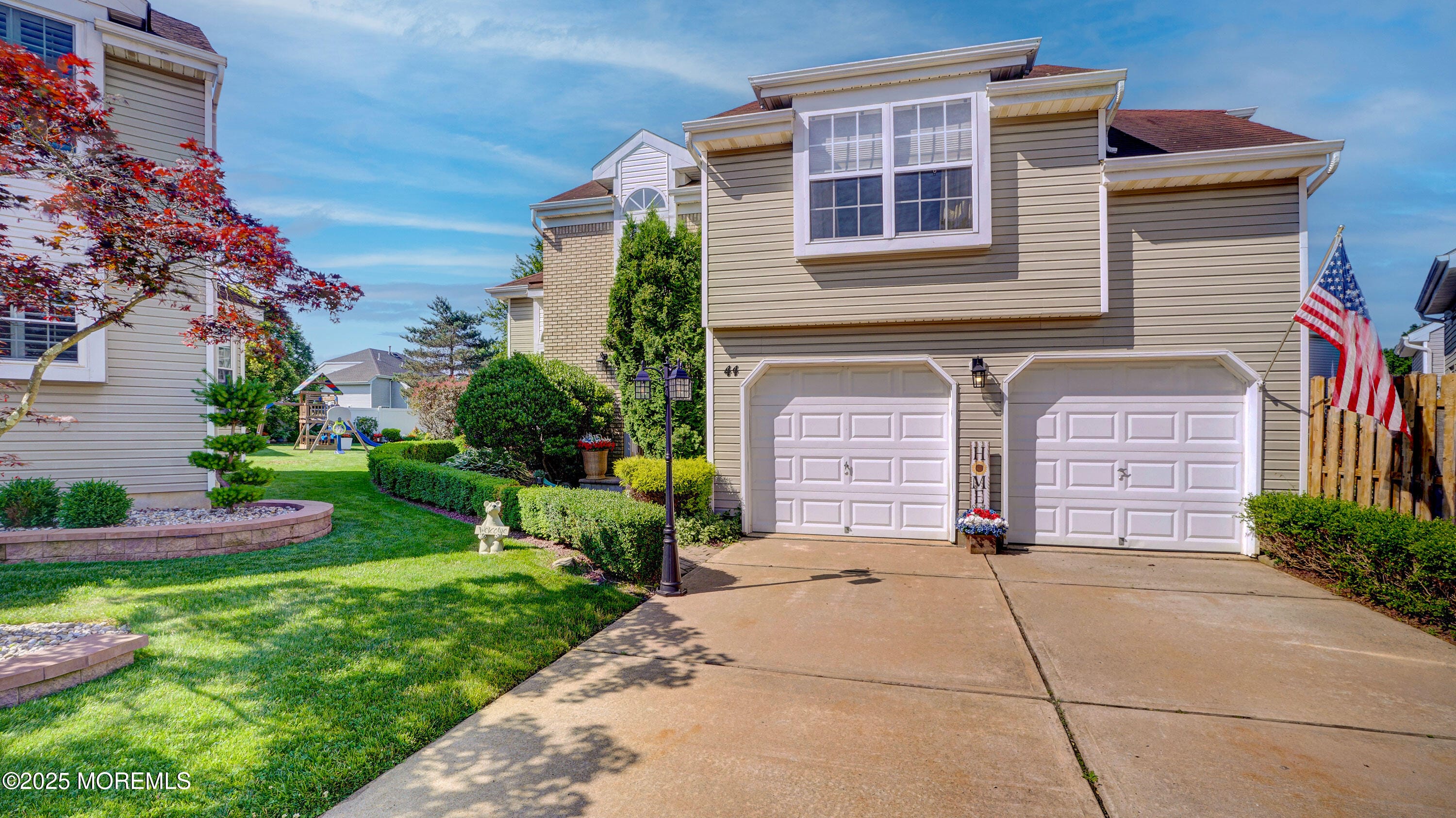 44 Kentucky Way, Freehold, NJ, 07728