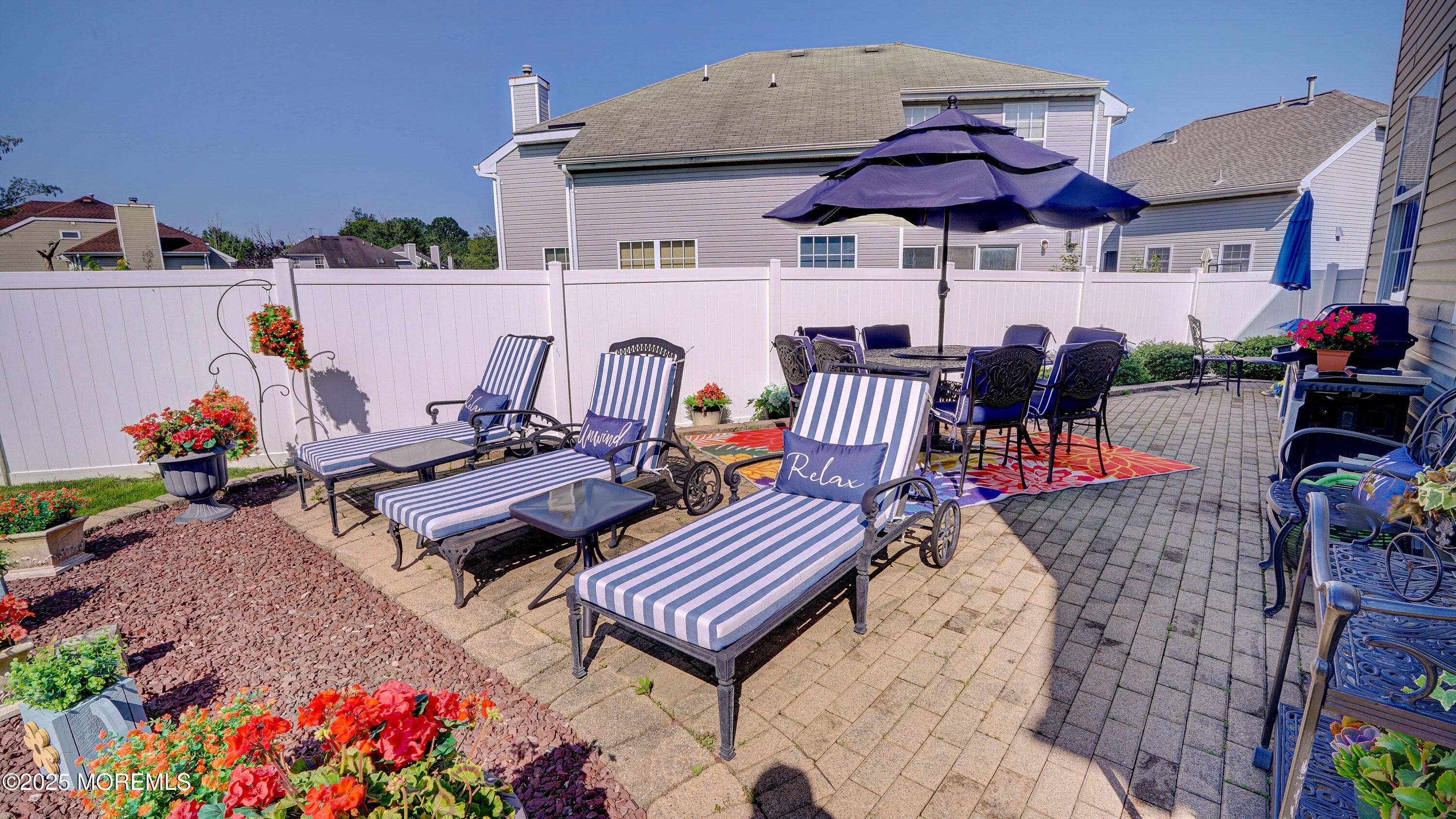 44 Kentucky Way, Freehold, NJ, 07728 image 51