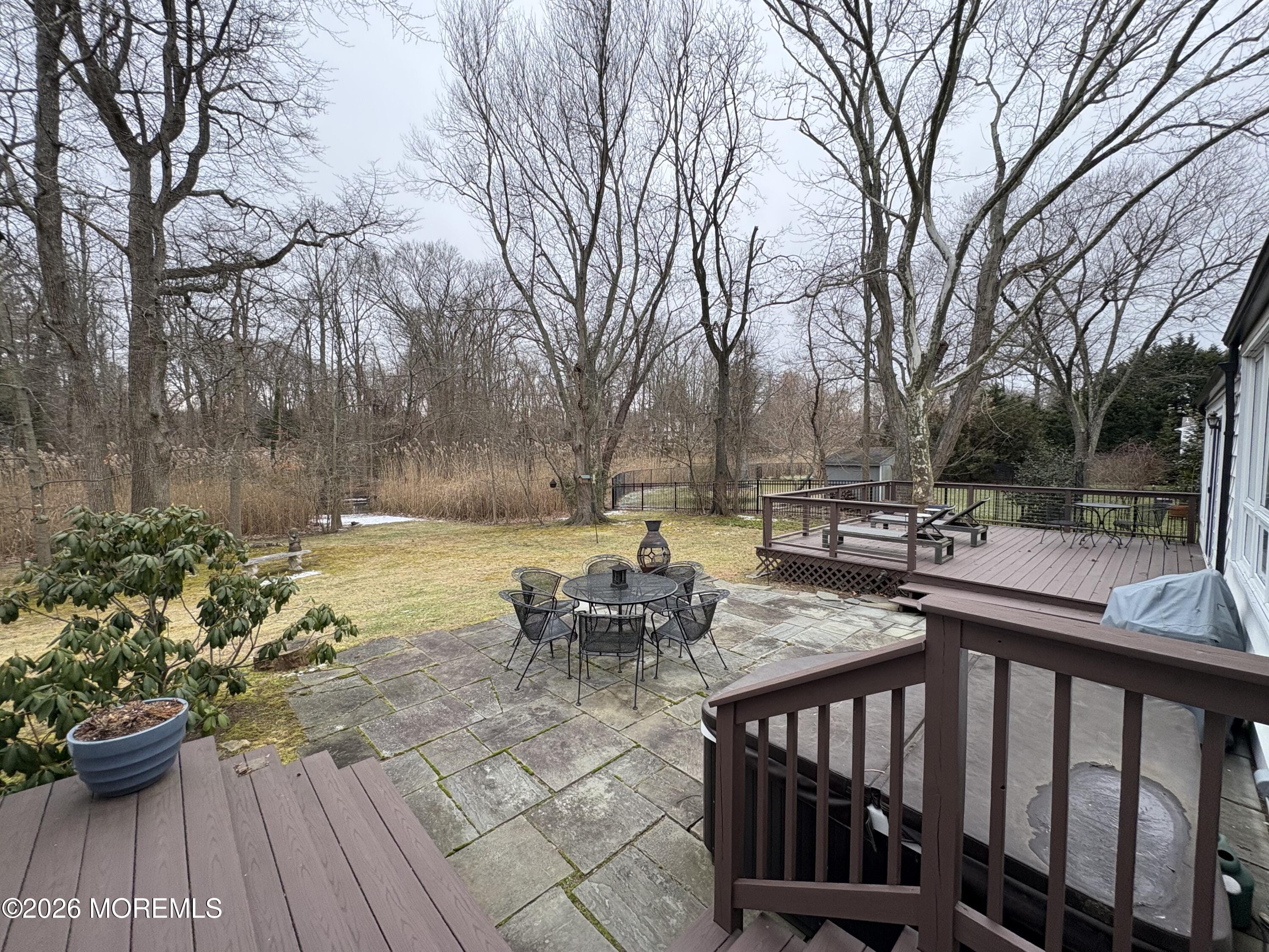 162 Queens Drive, Little Silver, NJ, 07739 image 19