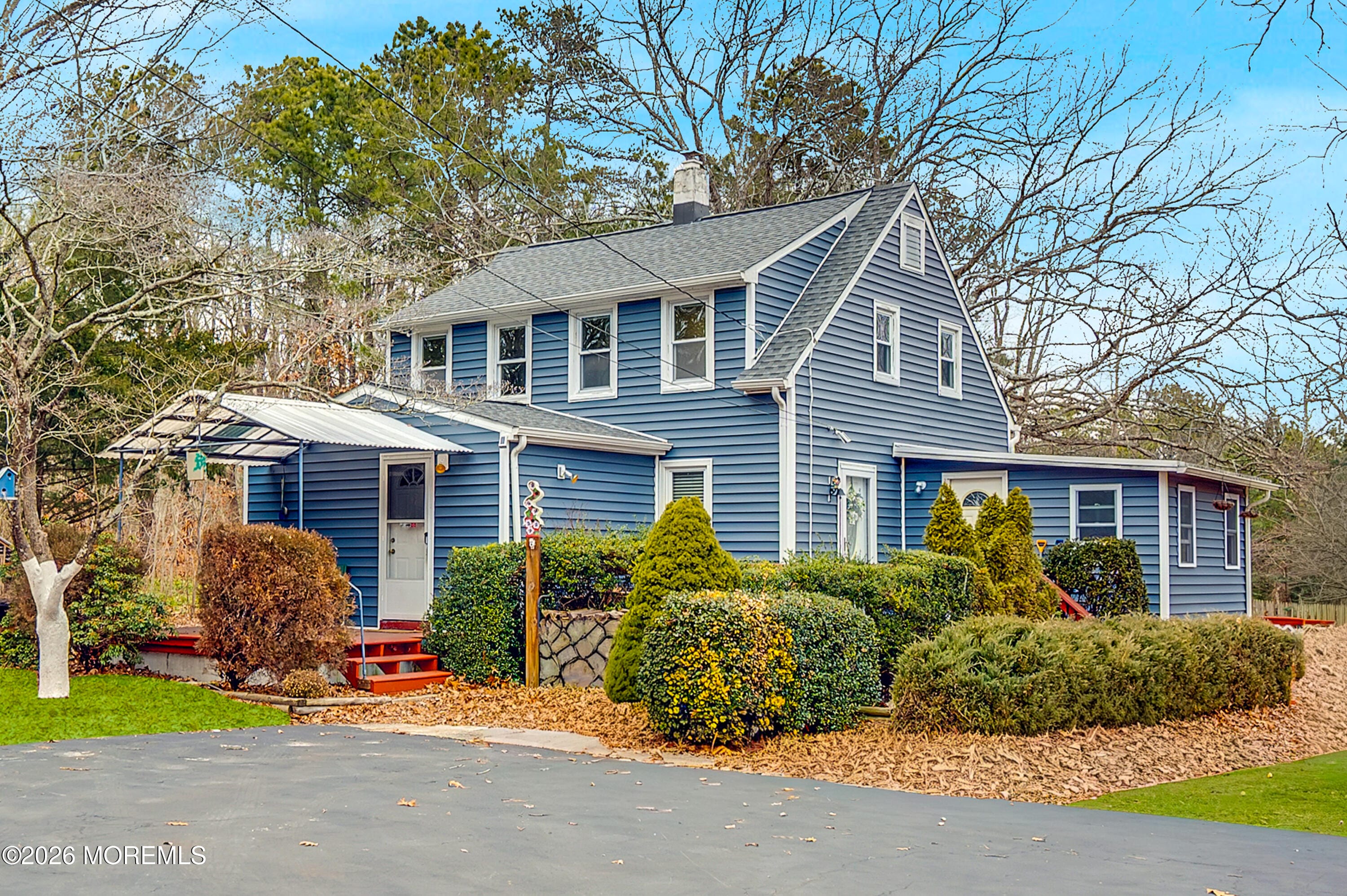 92 Burr Street, Barnegat, NJ, 08005