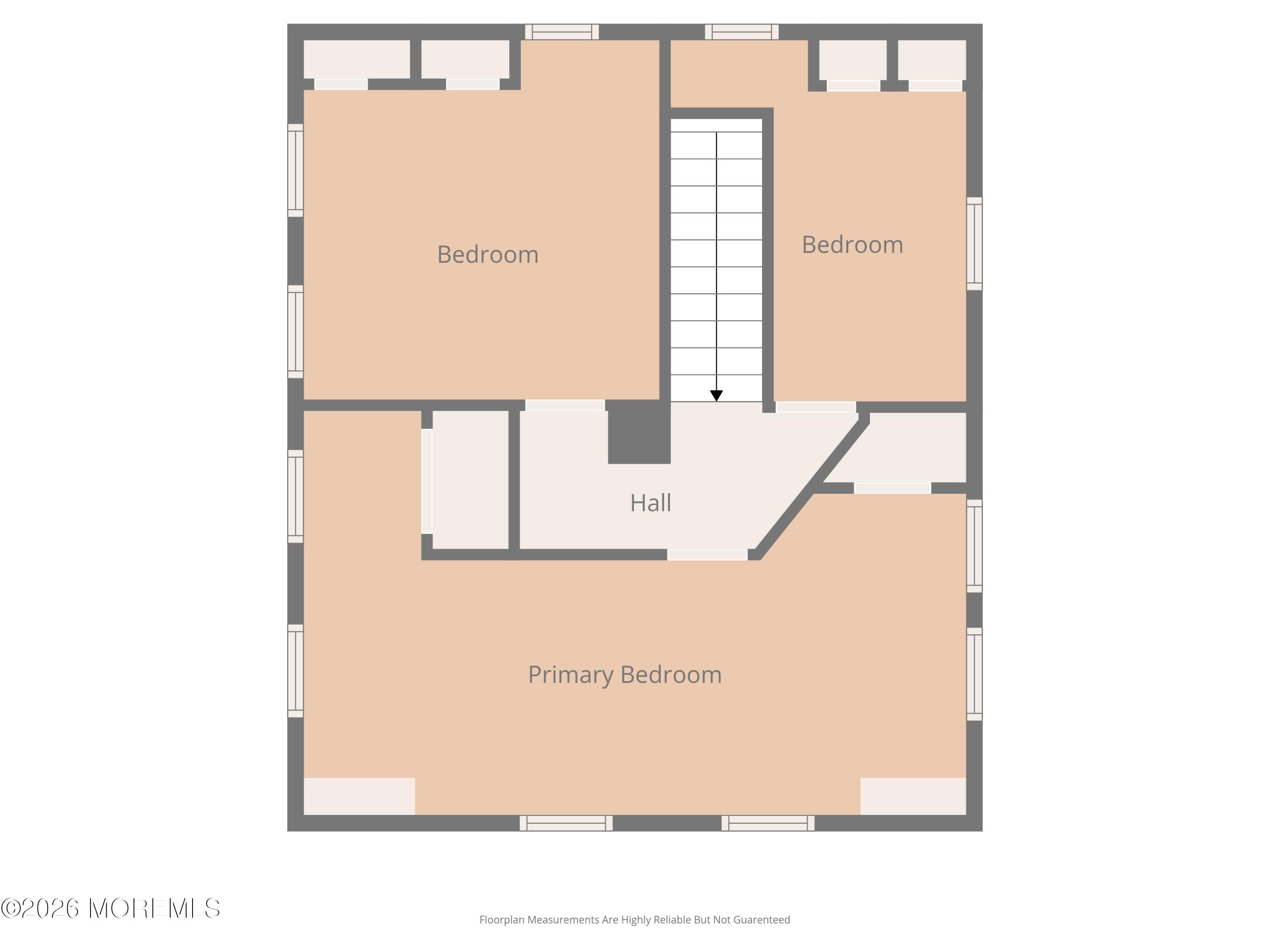 92 Burr Street, Barnegat, NJ, 08005 image 29