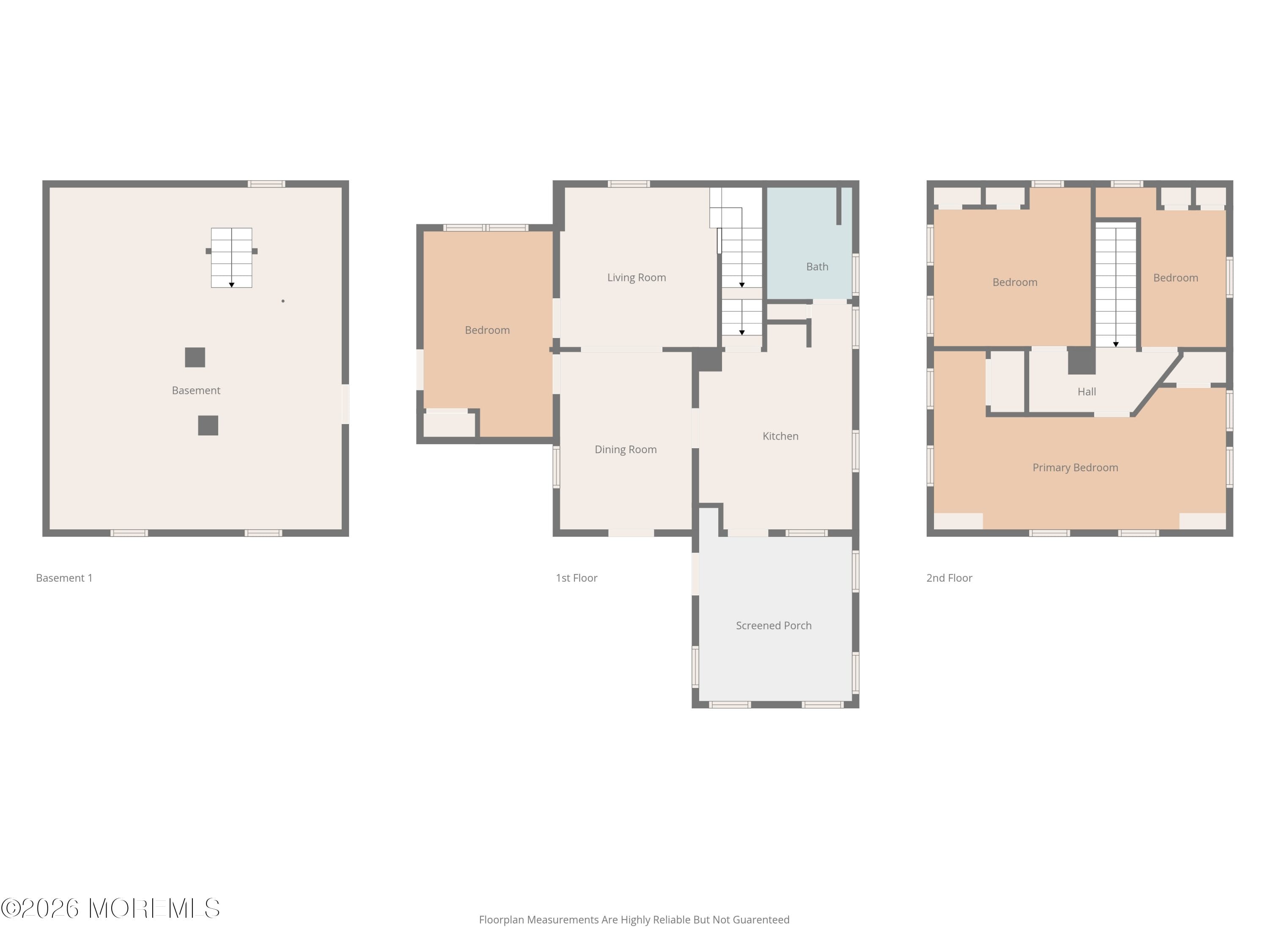 92 Burr Street, Barnegat, NJ, 08005 image 31