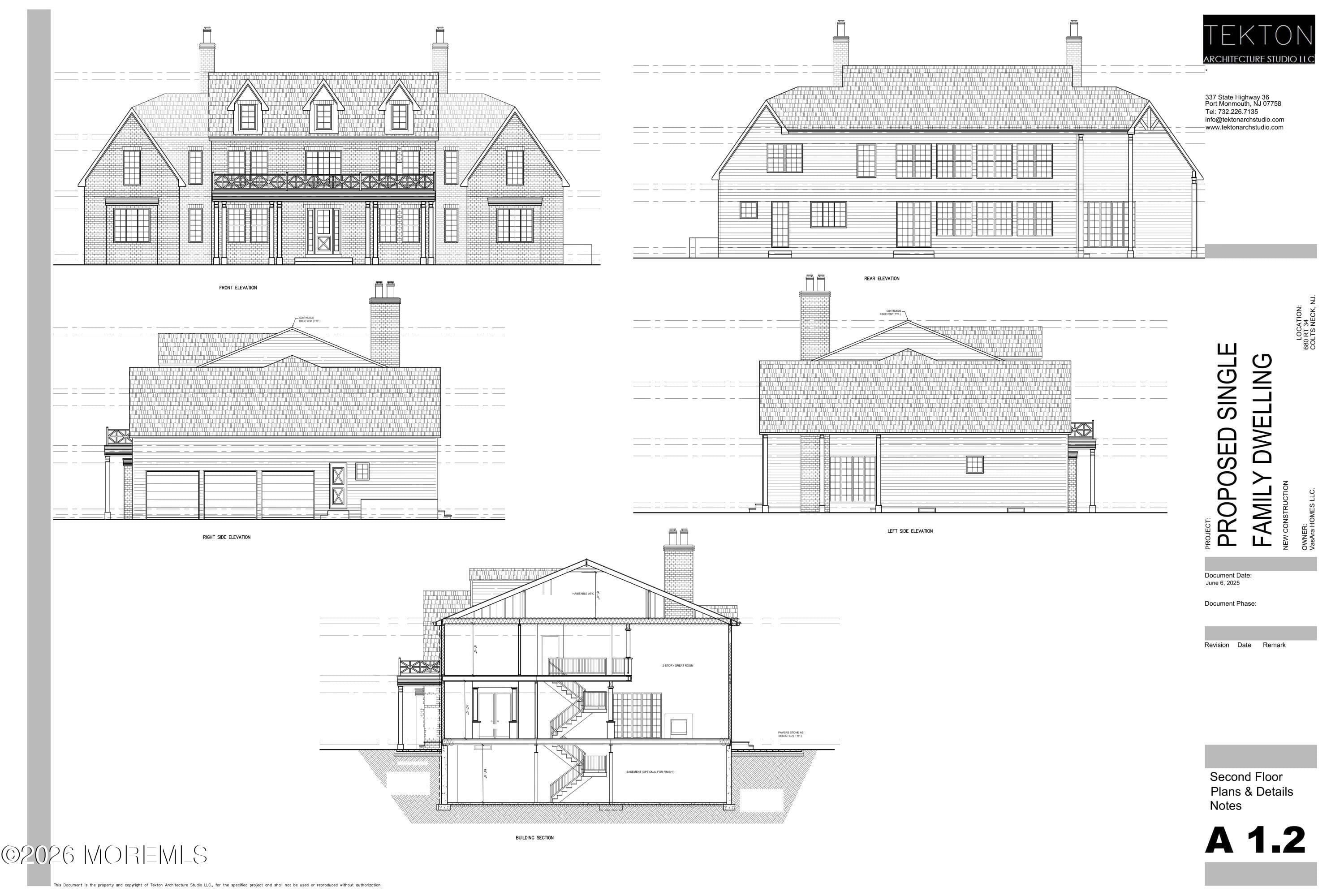 680 State Route 34, Colts Neck, NJ, 07722 image 10