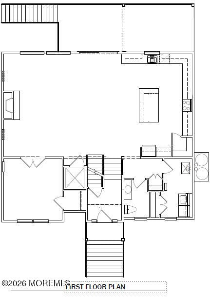 39 Weaver Drive, Beach Haven West, NJ, 08050 image 17