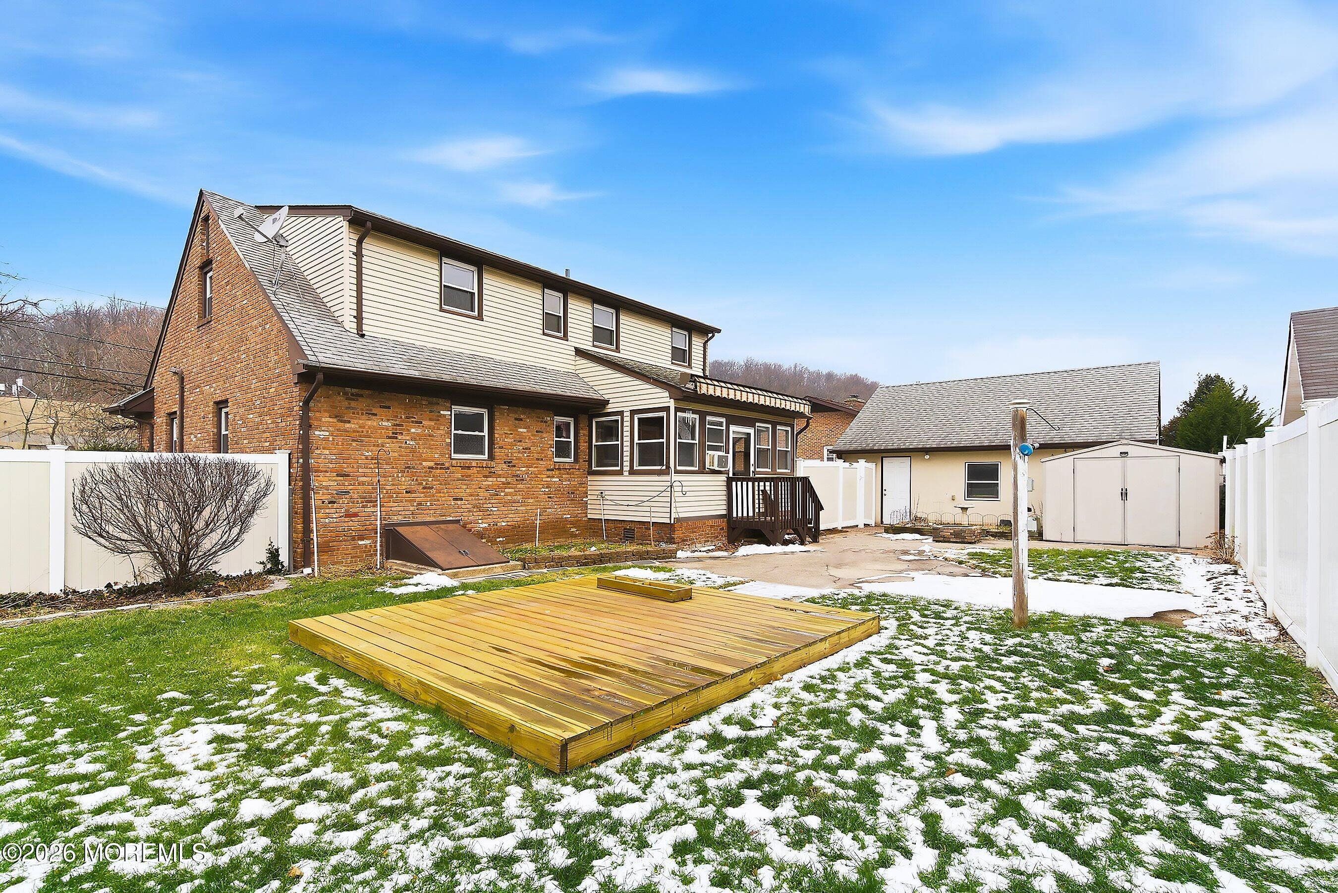 2062 Valley Avenue, Scotch Plains, NJ, 07076 image 37