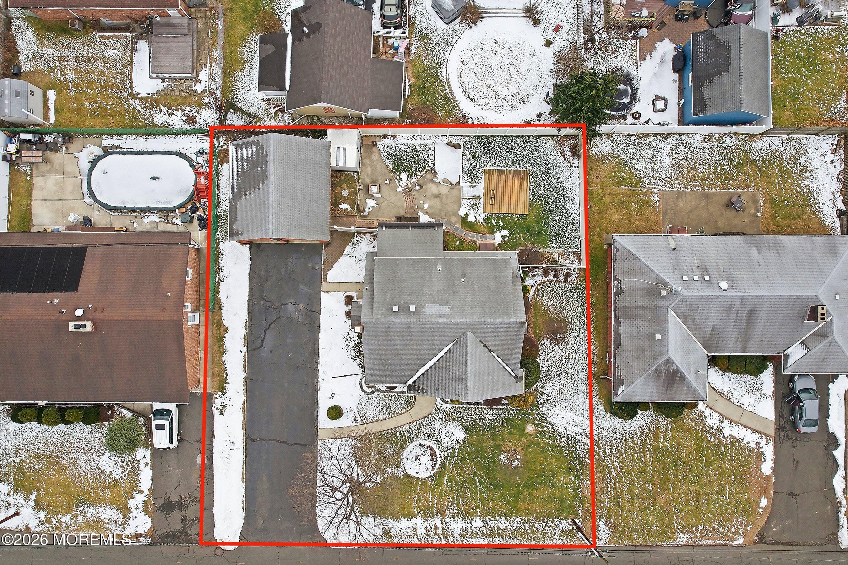 2062 Valley Avenue, Scotch Plains, NJ, 07076 image 38