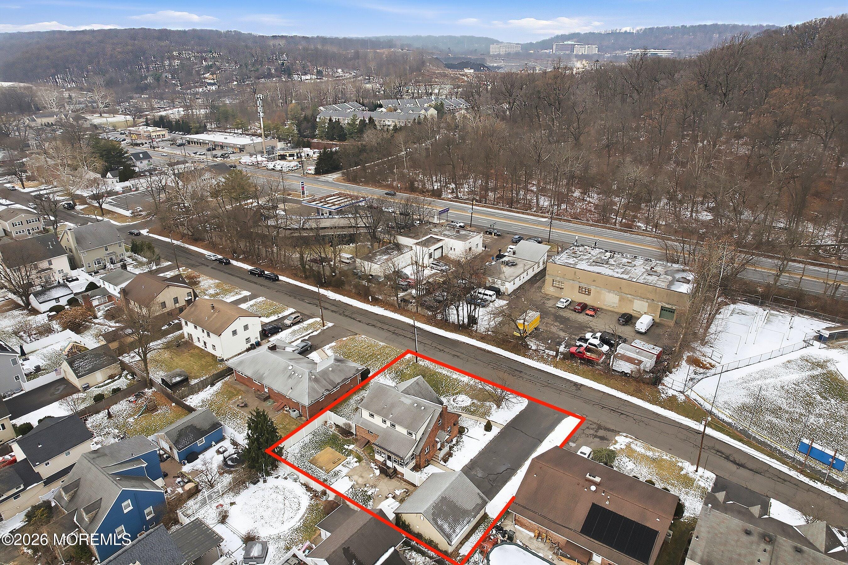 2062 Valley Avenue, Scotch Plains, NJ, 07076 image 39