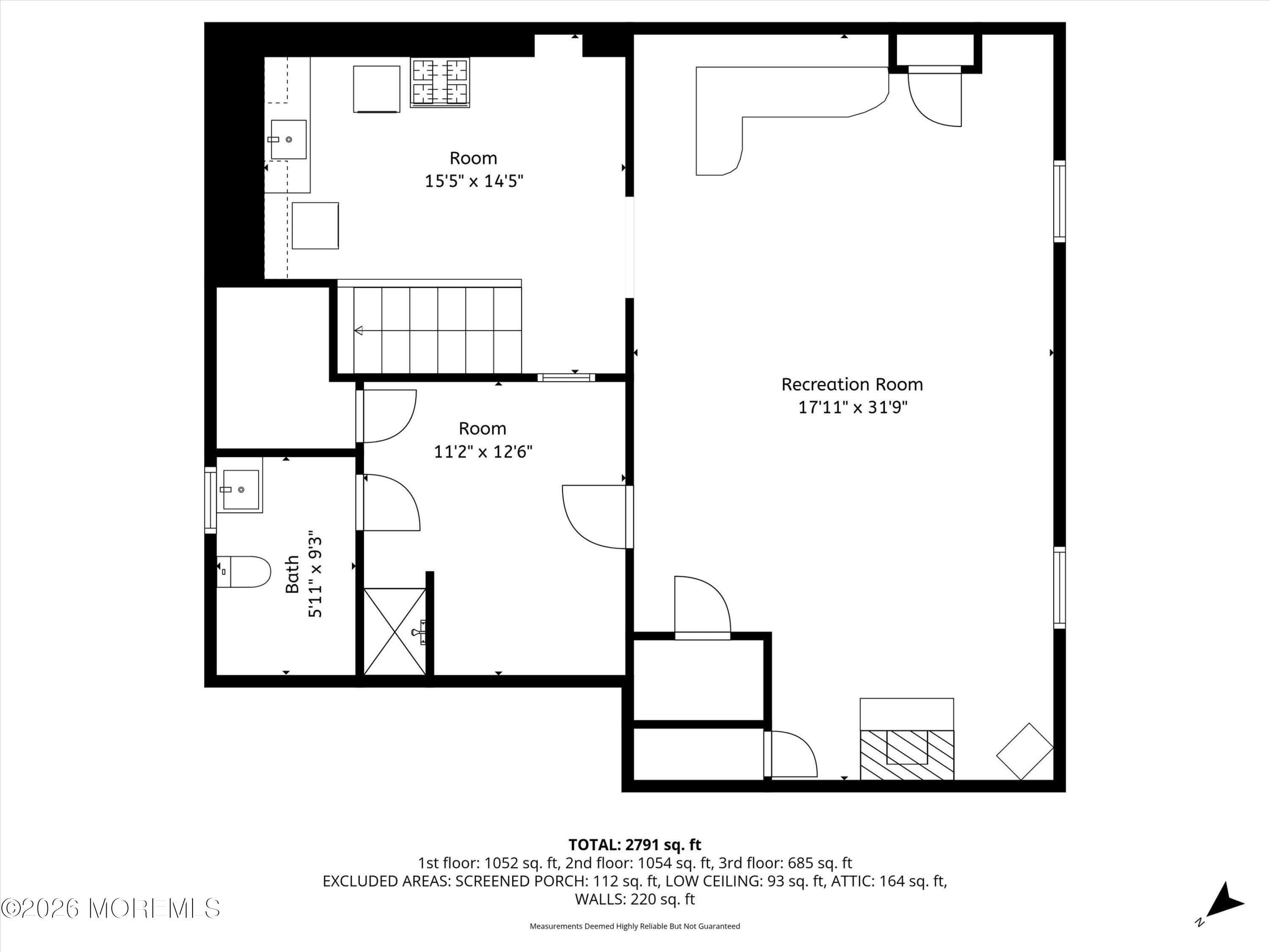 2062 Valley Avenue, Scotch Plains, NJ, 07076 image 43