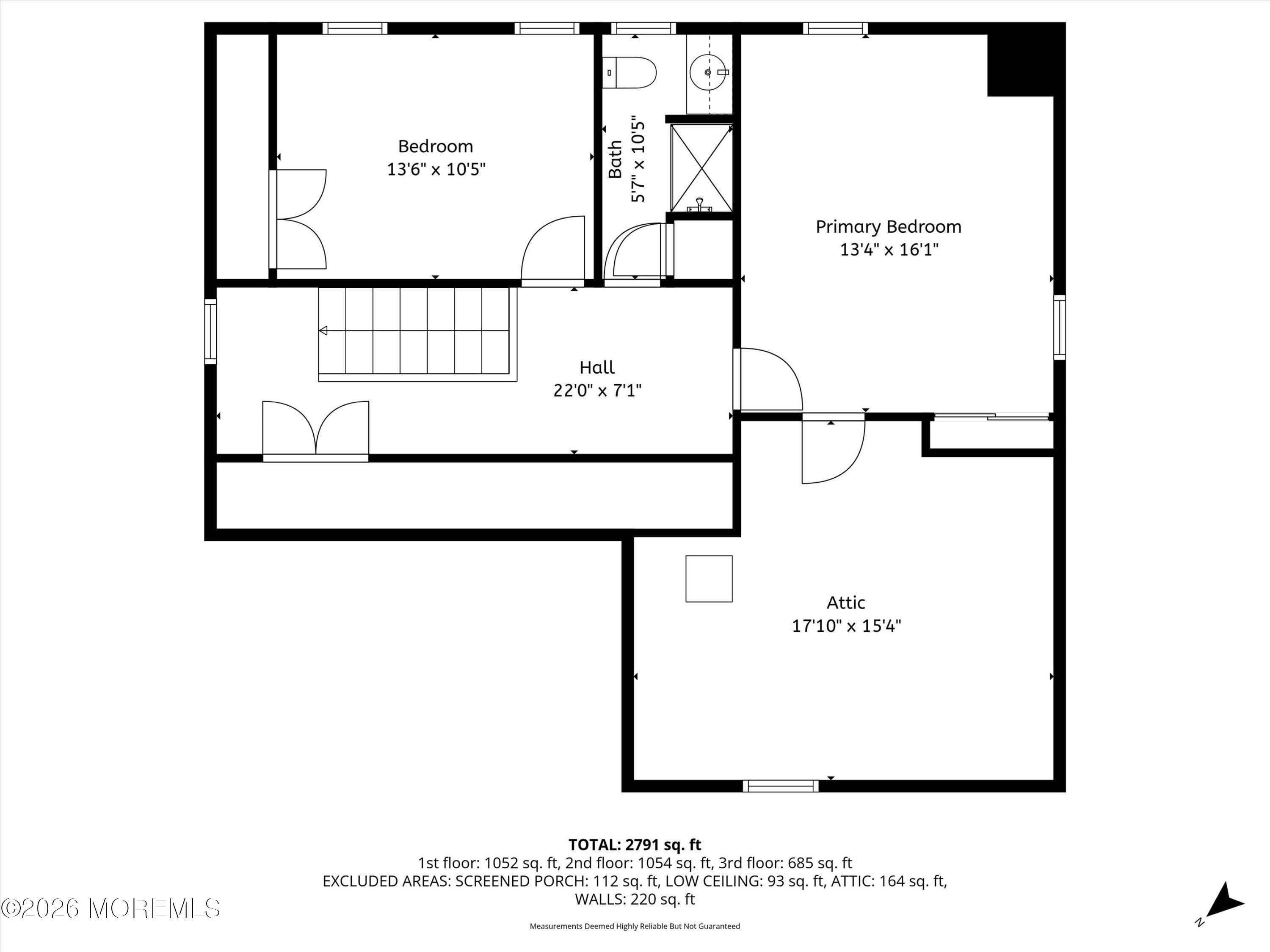 2062 Valley Avenue, Scotch Plains, NJ, 07076 image 42