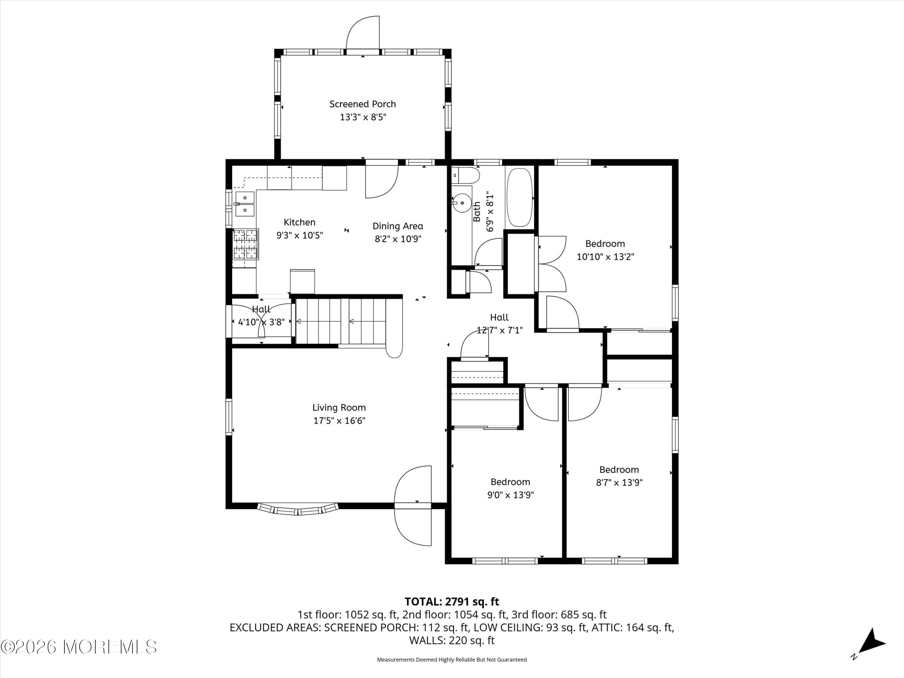 2062 Valley Avenue, Scotch Plains, NJ, 07076 image 45