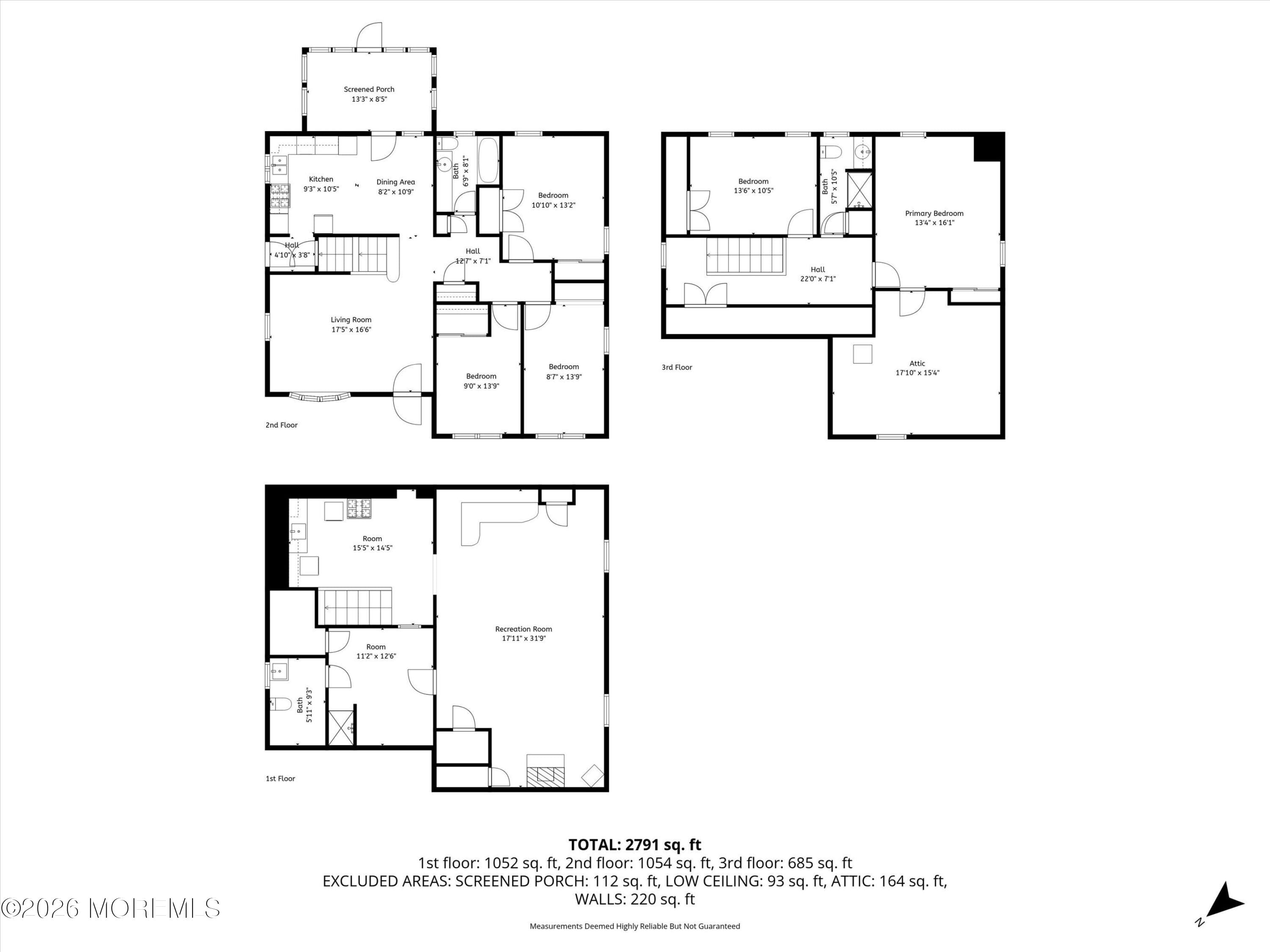 2062 Valley Avenue, Scotch Plains, NJ, 07076 image 44