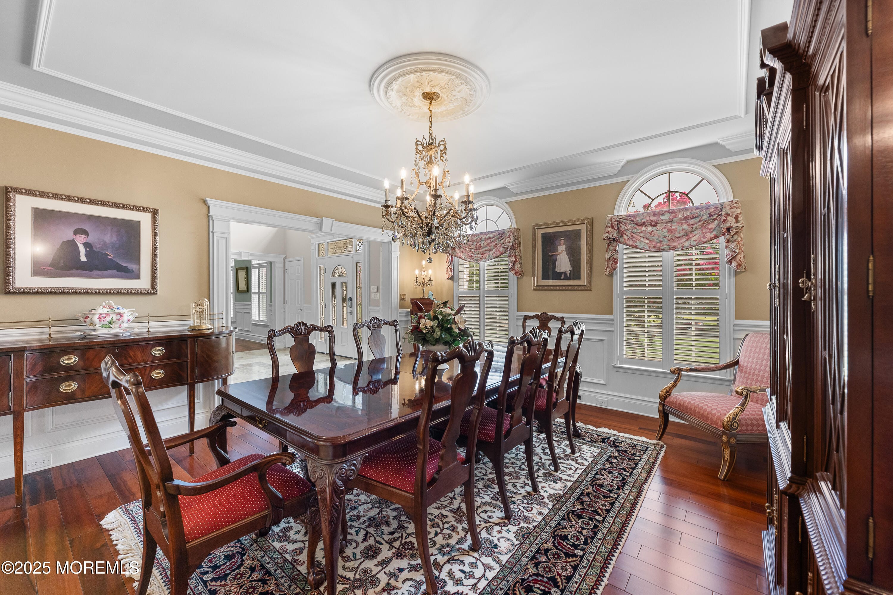 29 Van Hise Drive, Millstone, NJ, 08535 image 7