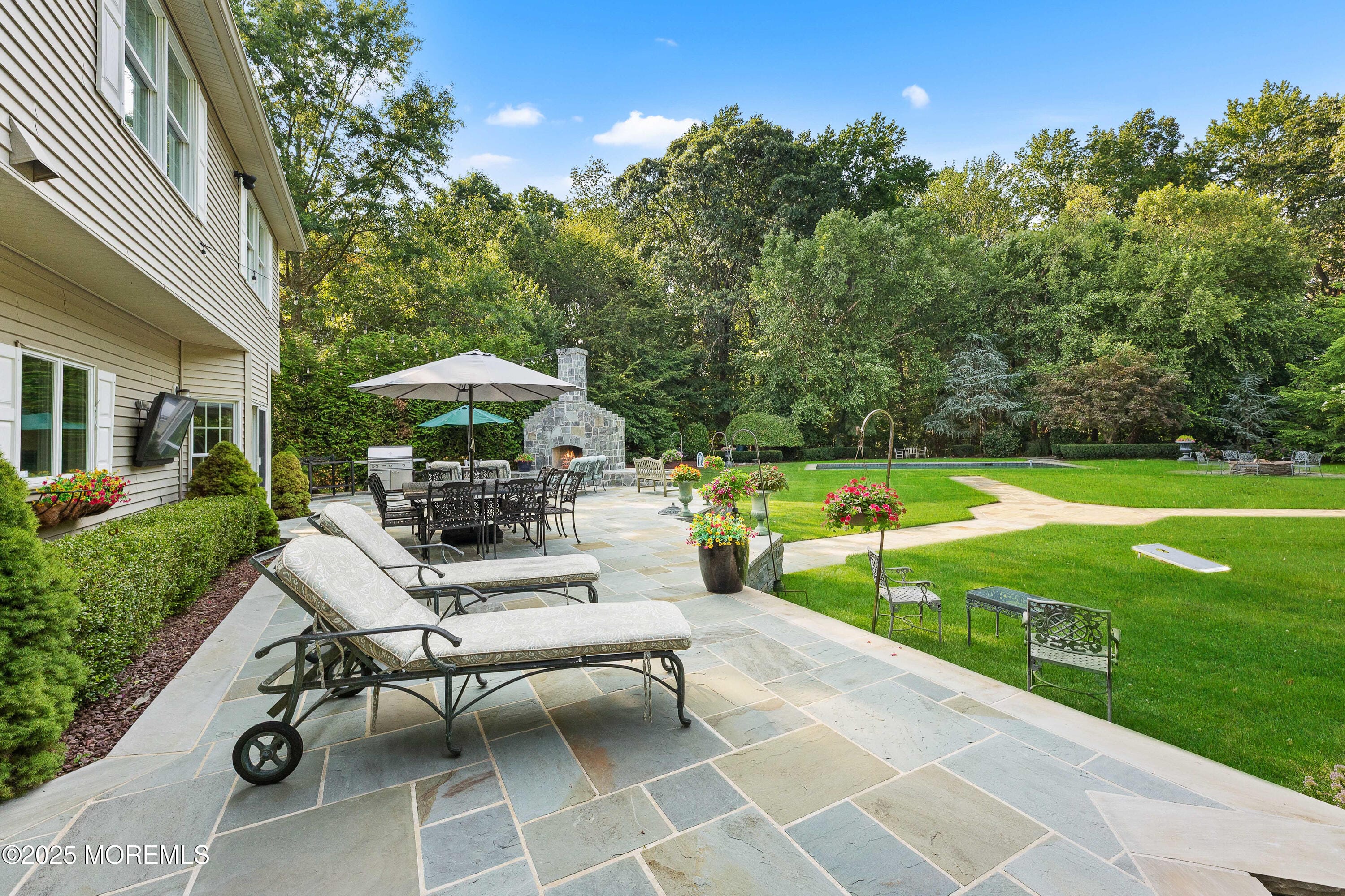 29 Van Hise Drive, Millstone, NJ, 08535 image 54