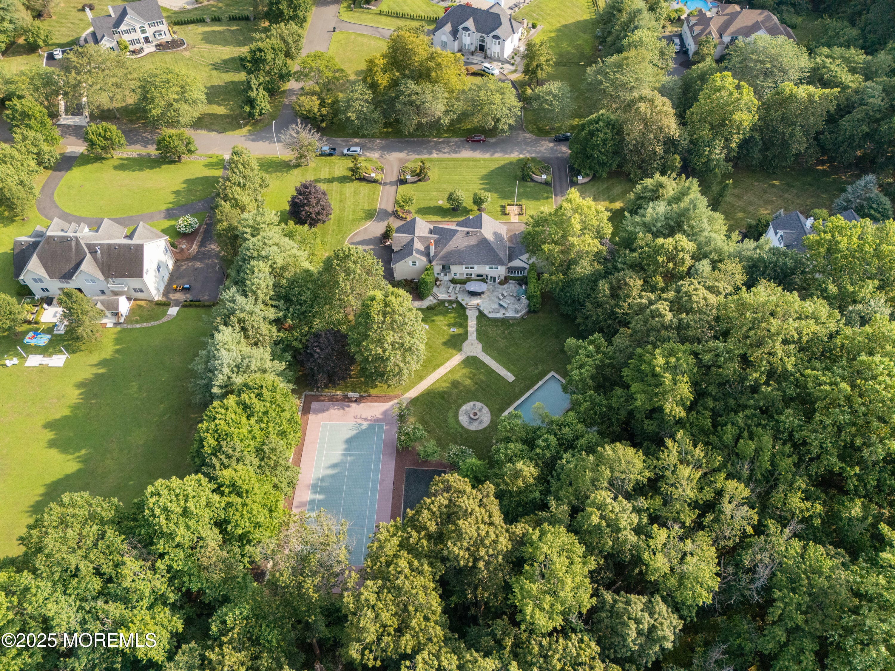 29 Van Hise Drive, Millstone, NJ, 08535 image 73