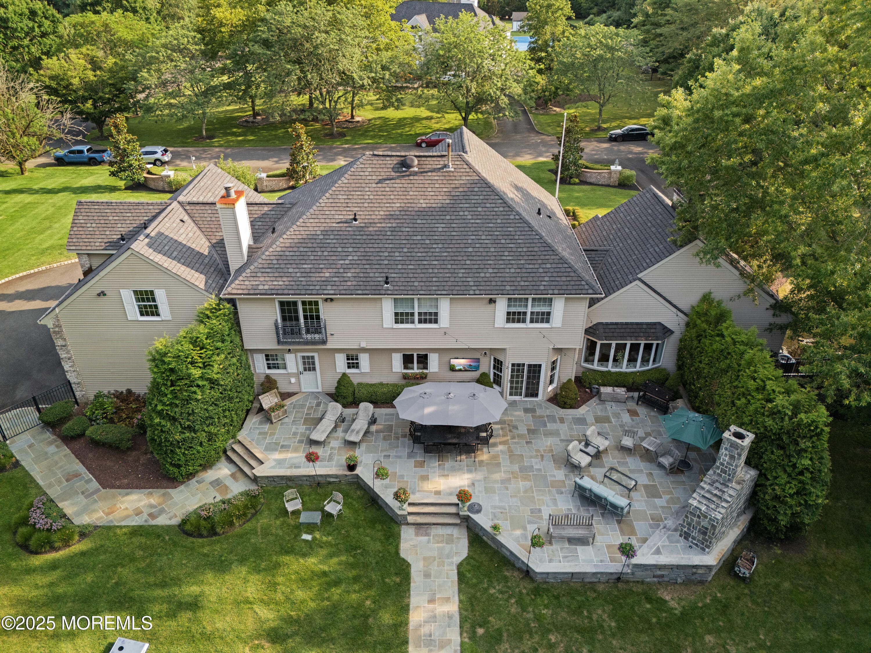 29 Van Hise Drive, Millstone, NJ, 08535 image 78