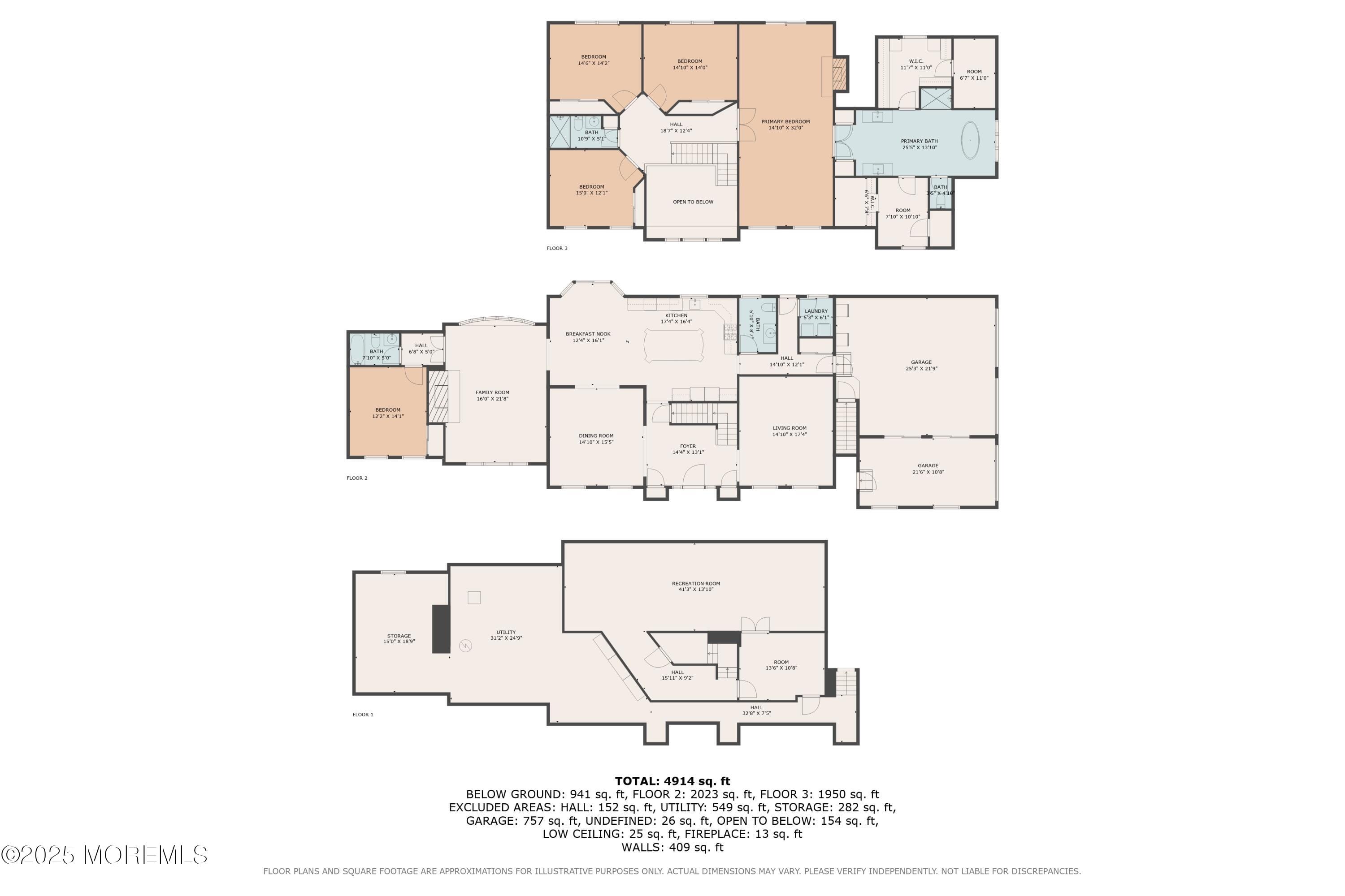 29 Van Hise Drive, Millstone, NJ, 08535 image 83