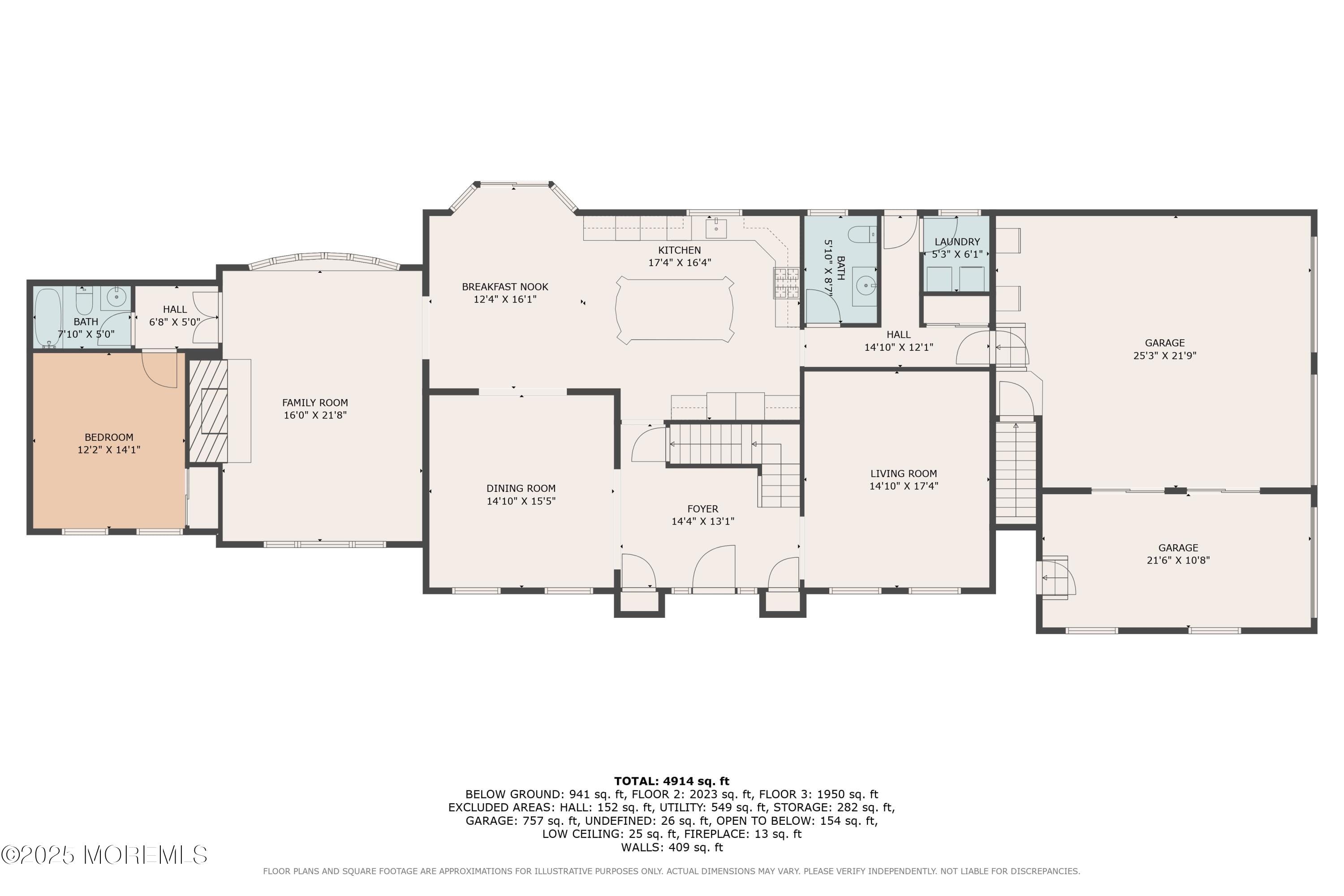 29 Van Hise Drive, Millstone, NJ, 08535 image 85