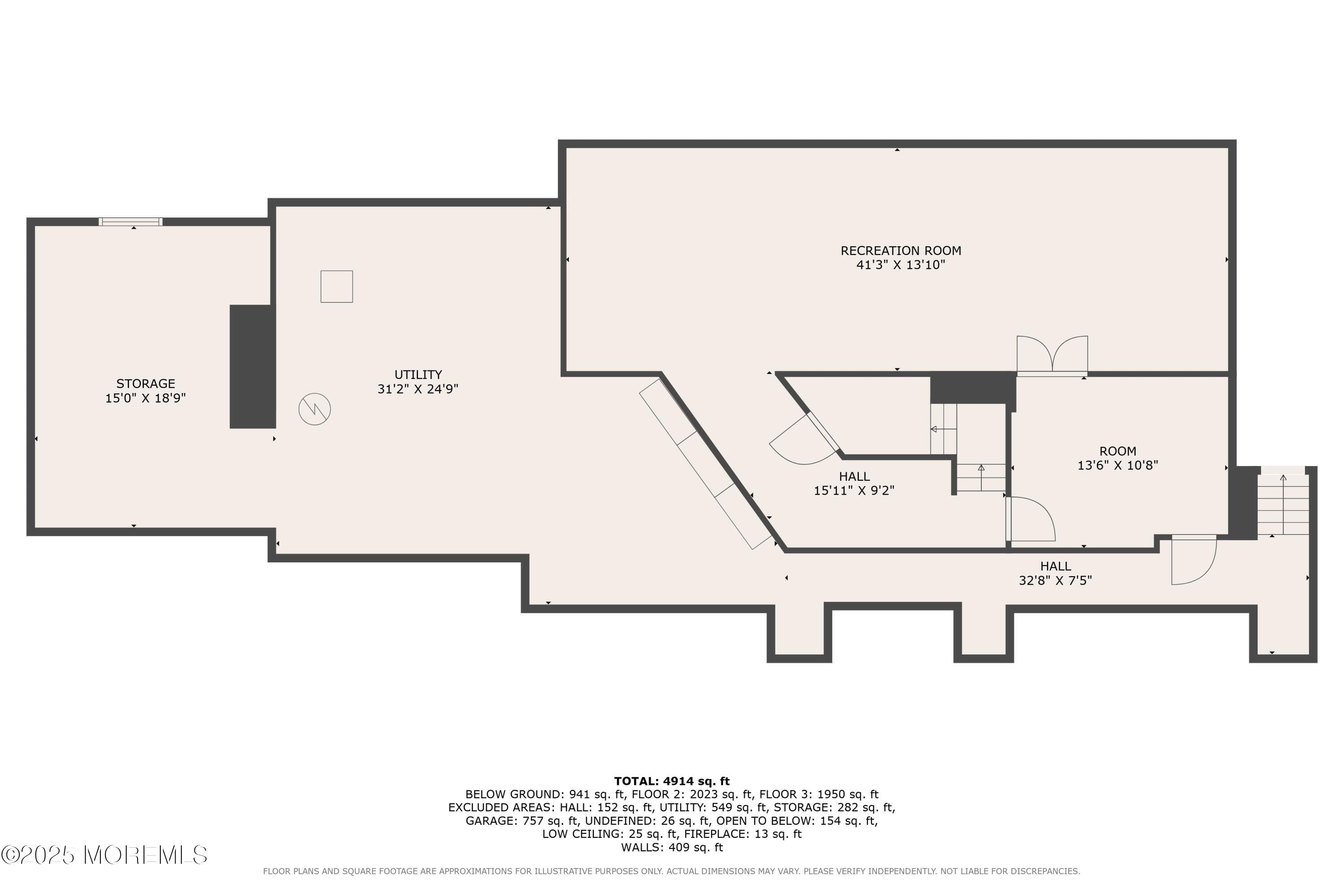 29 Van Hise Drive, Millstone, NJ, 08535 image 86