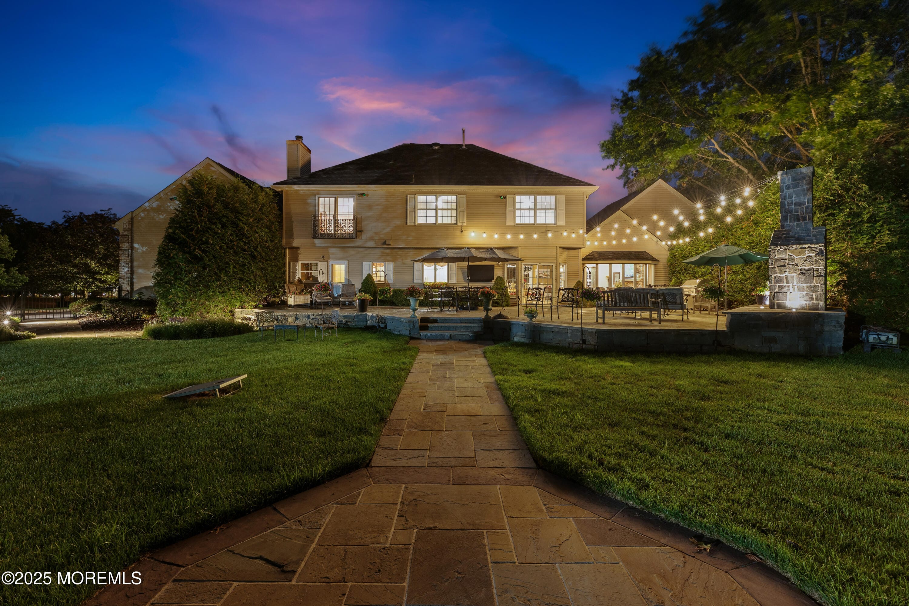 29 Van Hise Drive, Millstone, NJ, 08535 image 93