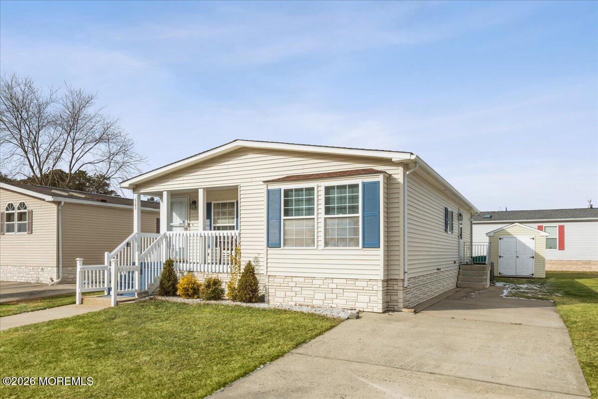 602 Walden Way, Whiting, NJ, 08759