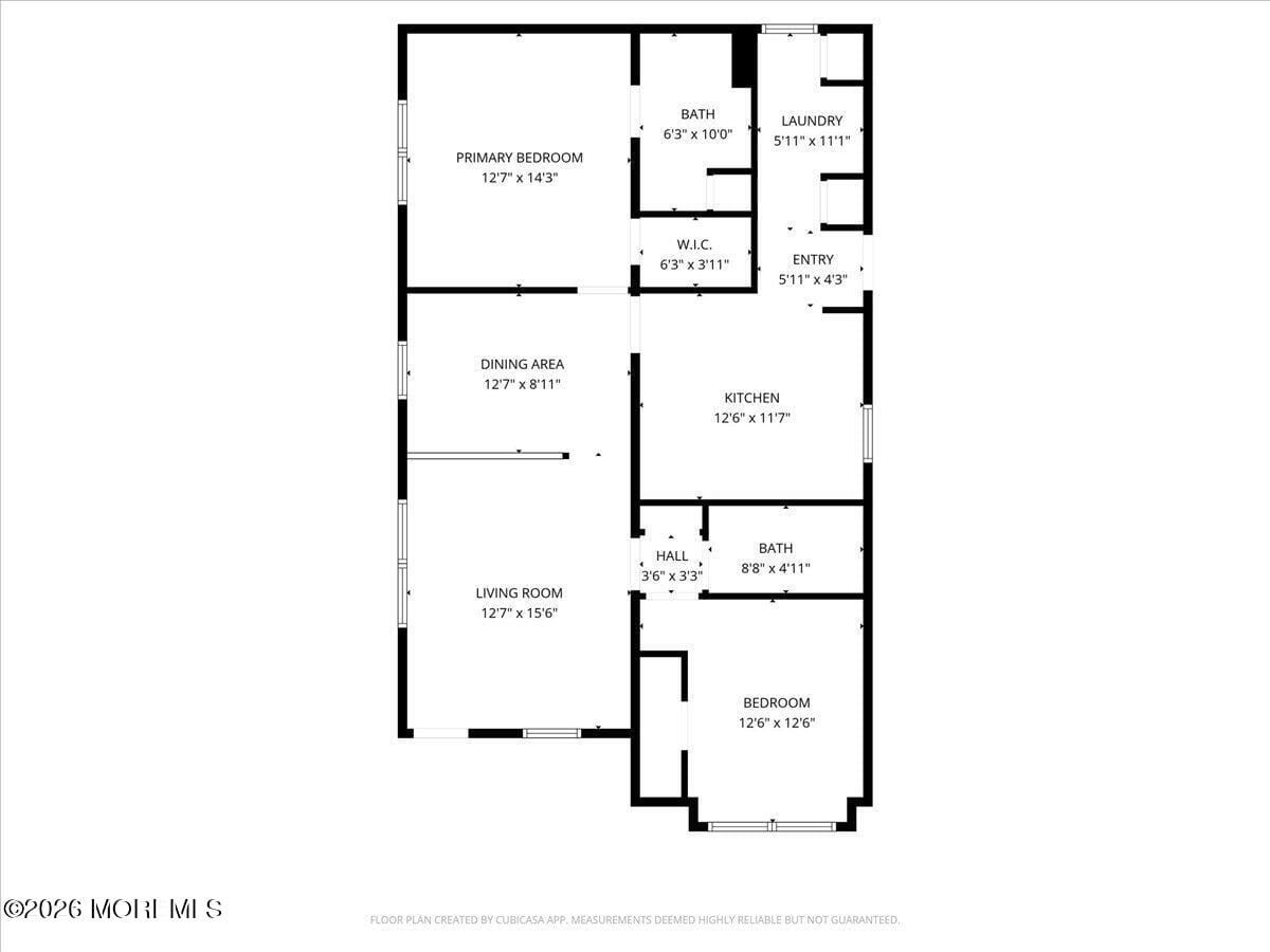 602 Walden Way, Whiting, NJ, 08759 image 20