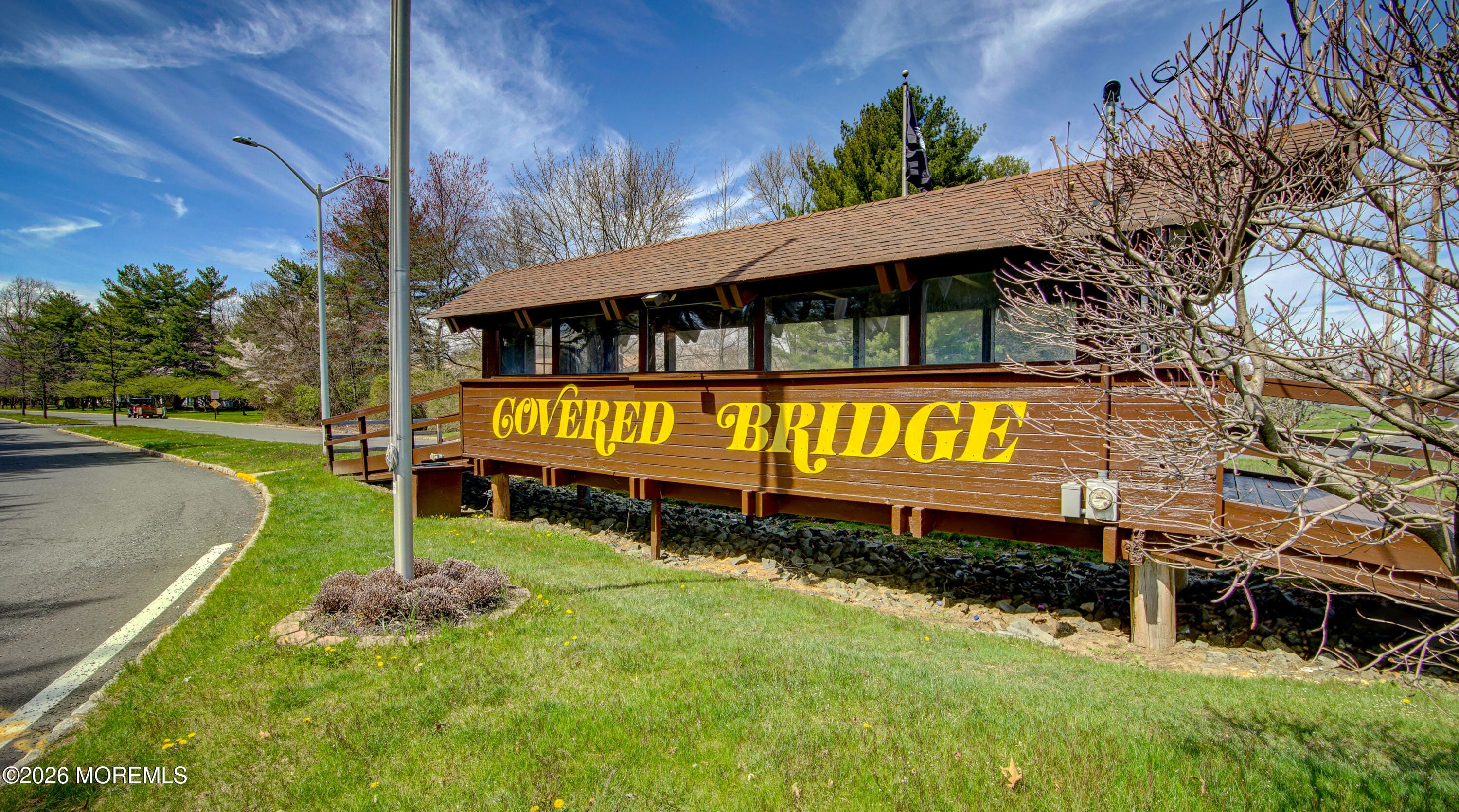 167 Amberly Drive C, Manalapan, NJ, 07726 image 17