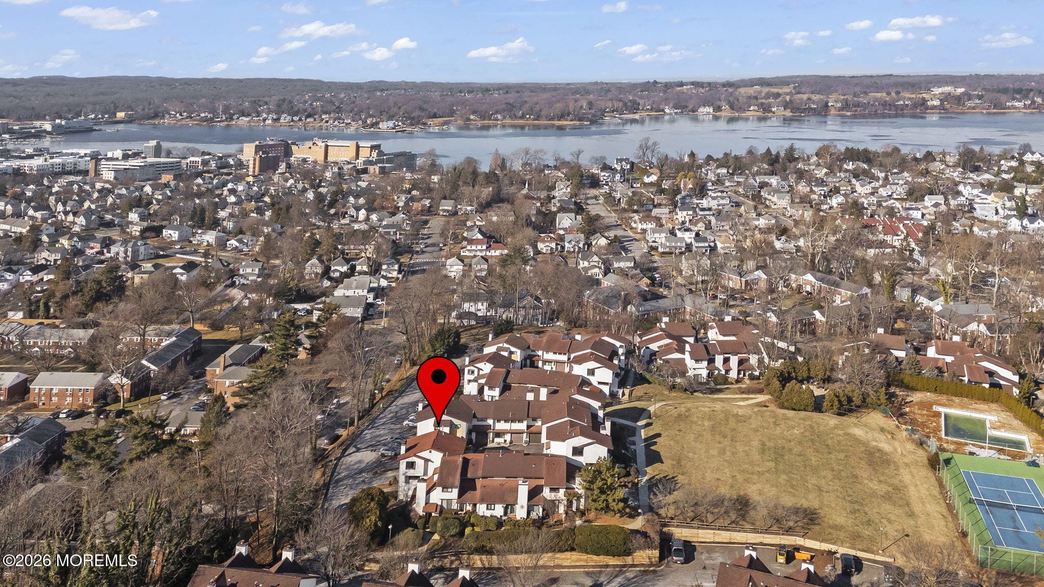 88 Tower Hill Drive, Red Bank, NJ, 07701 image 30