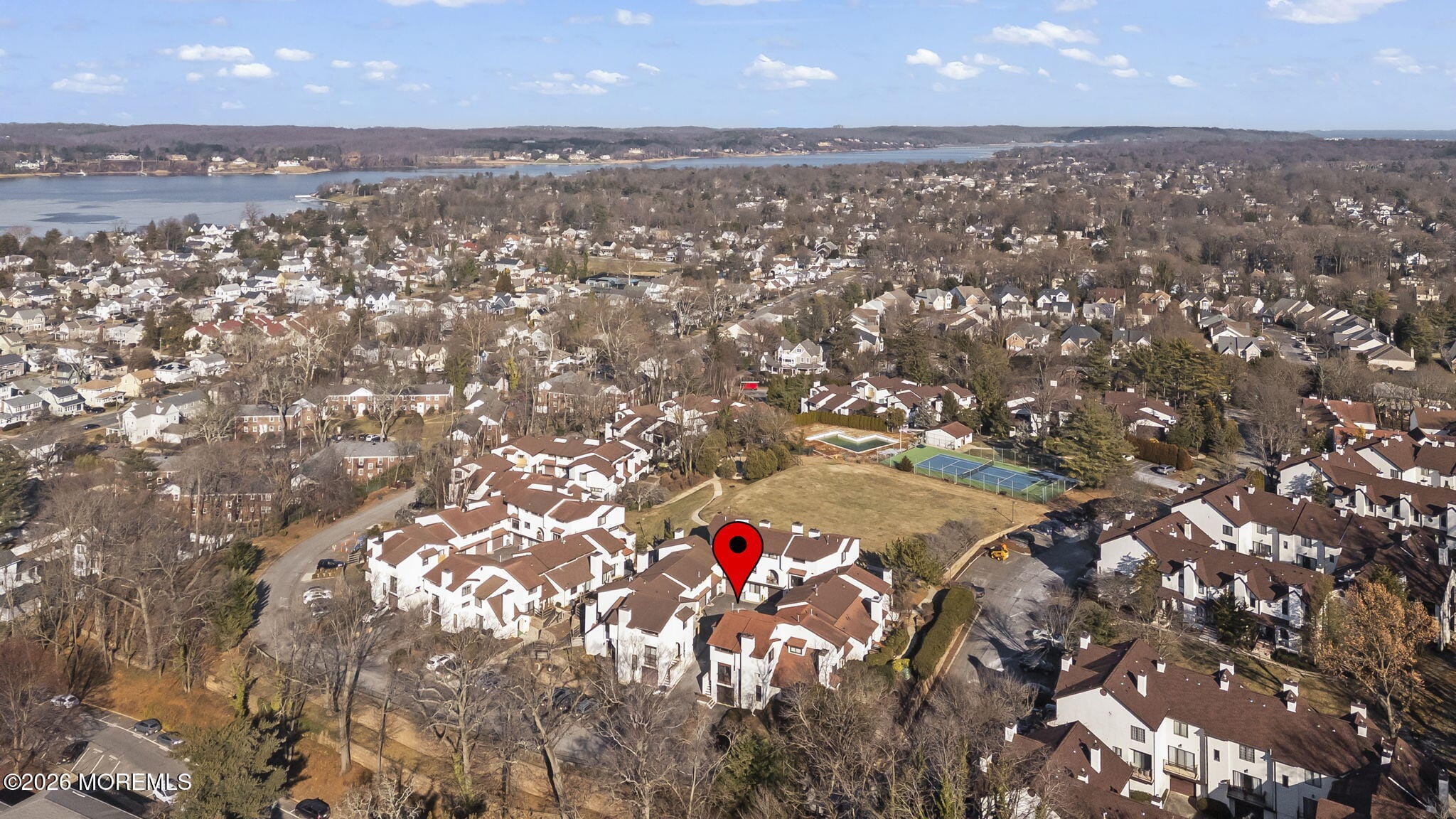 88 Tower Hill Drive, Red Bank, NJ, 07701 image 31