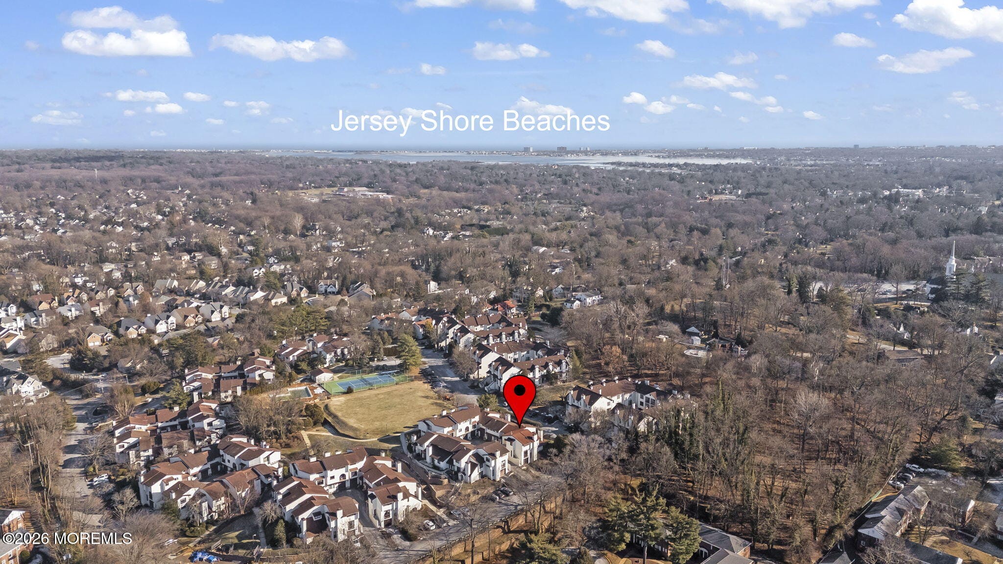 88 Tower Hill Drive, Red Bank, NJ, 07701 image 32