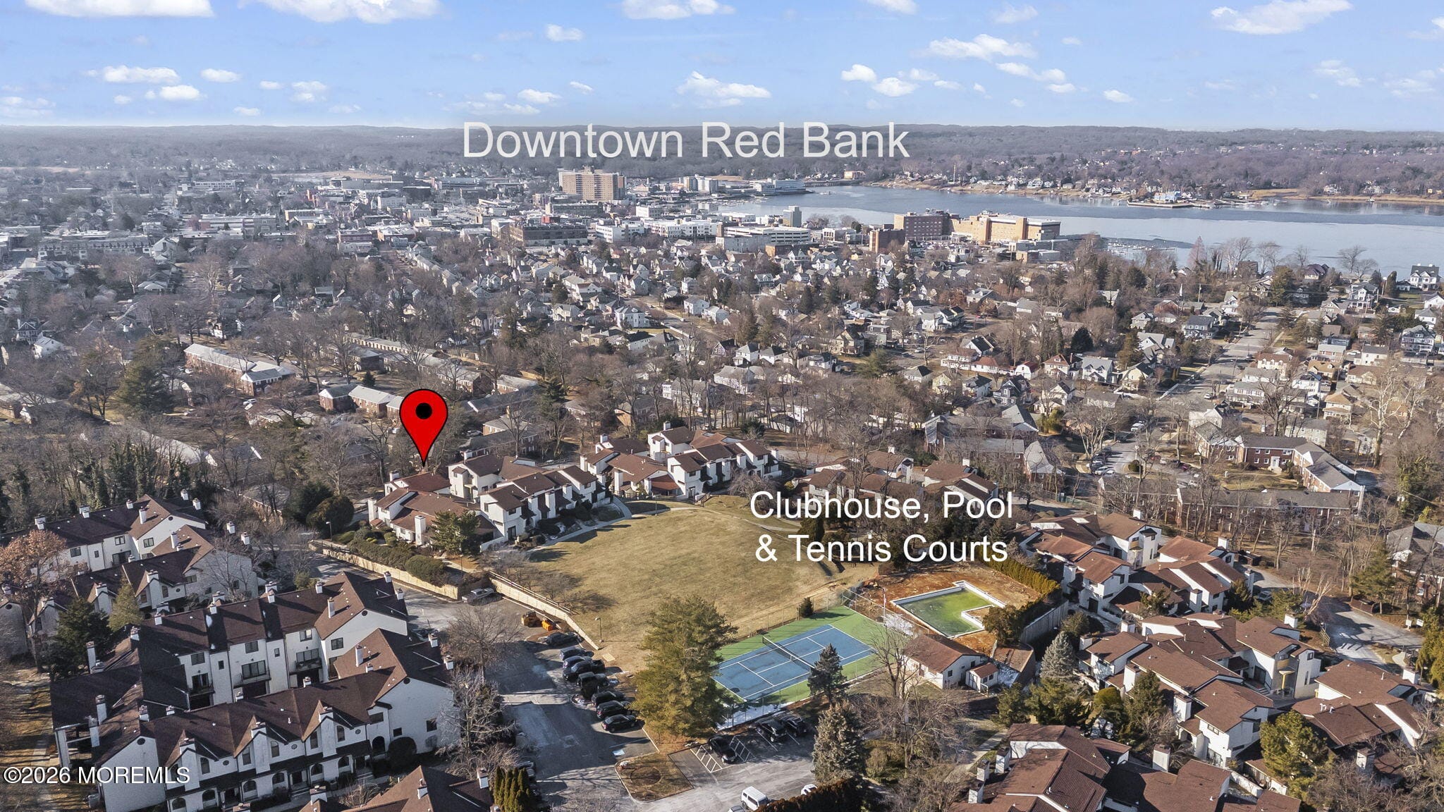 88 Tower Hill Drive, Red Bank, NJ, 07701 image 27